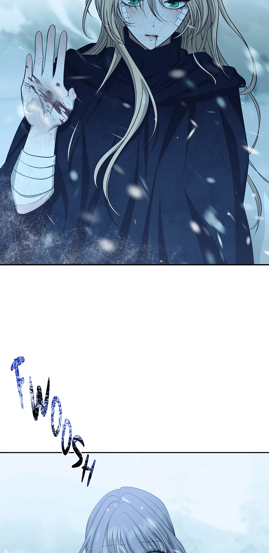 Read Bitten by the Dog I Abandoned Manga Online