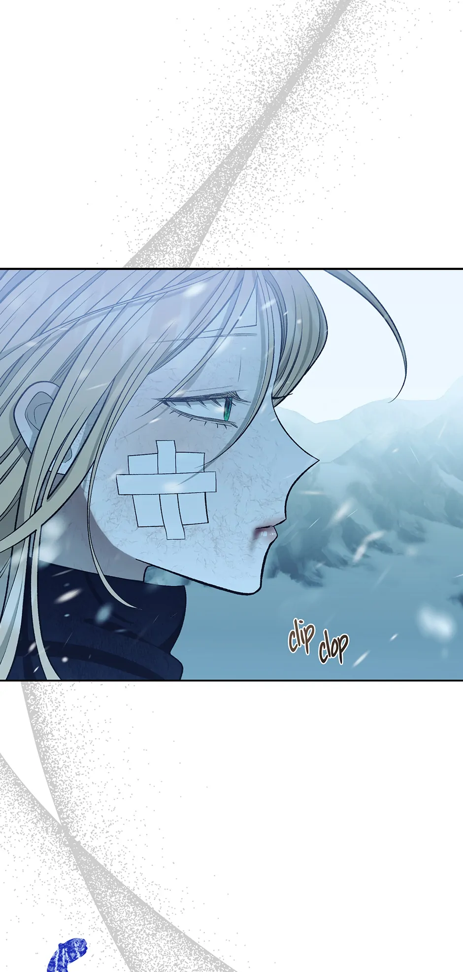 Read Bitten by the Dog I Abandoned Manga Online