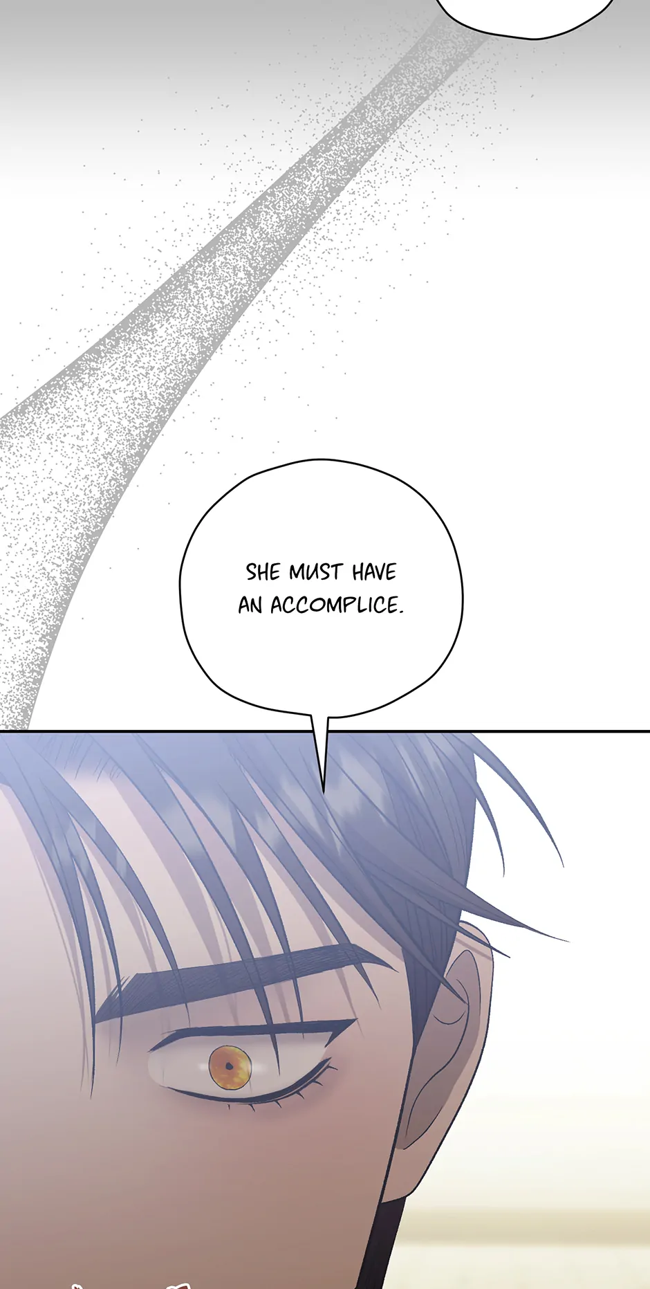 Read Bitten by the Dog I Abandoned Manga Online