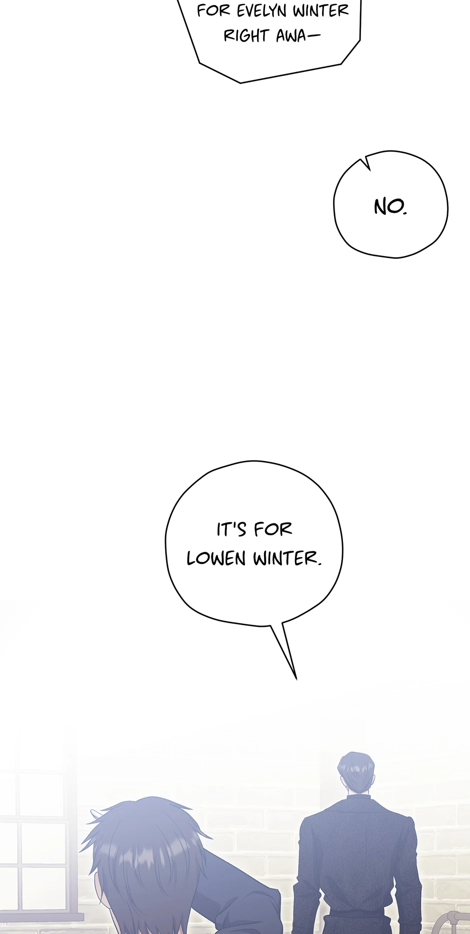 Read Bitten by the Dog I Abandoned Manga Online