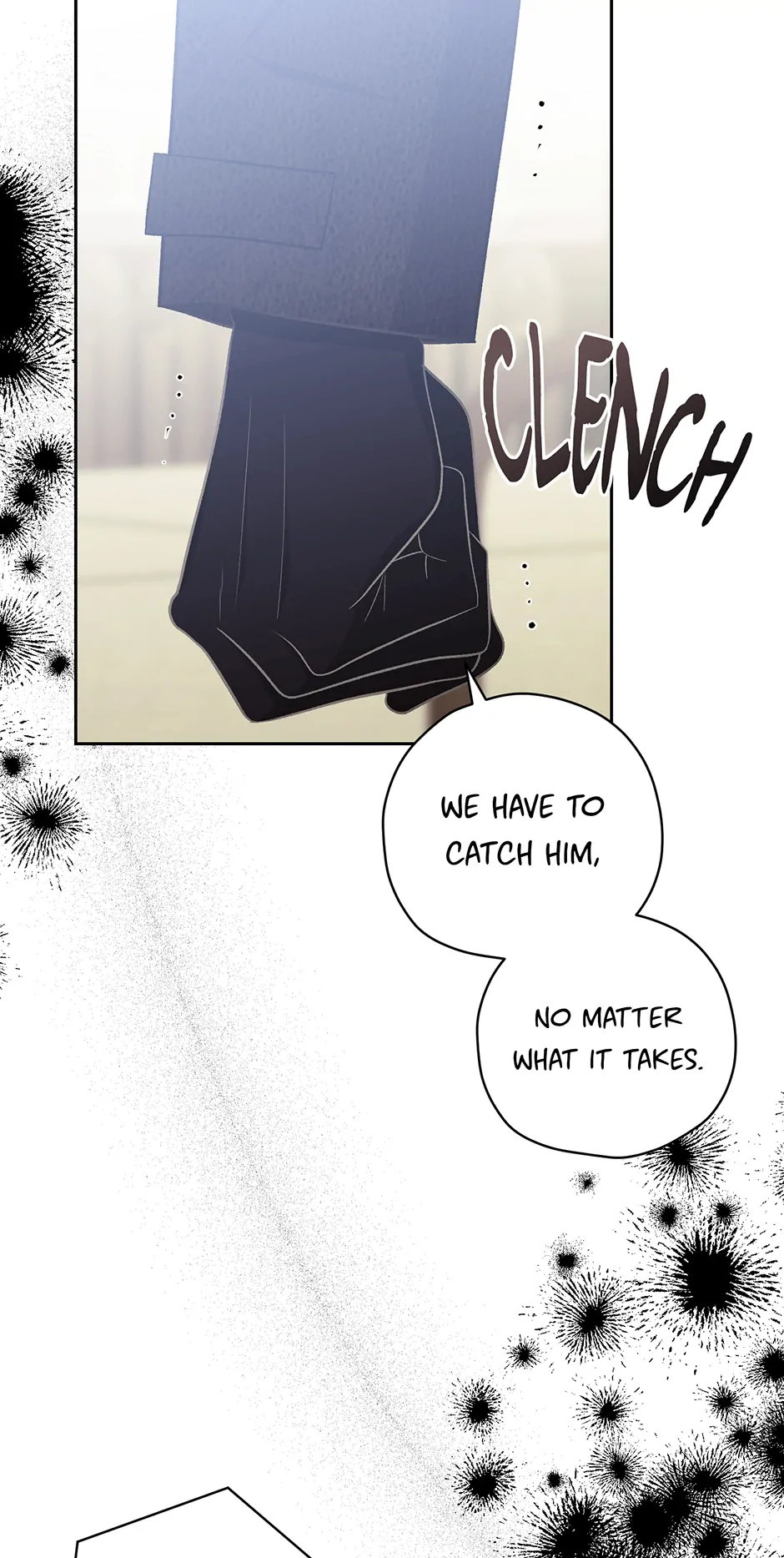 Read Bitten by the Dog I Abandoned Manga Online