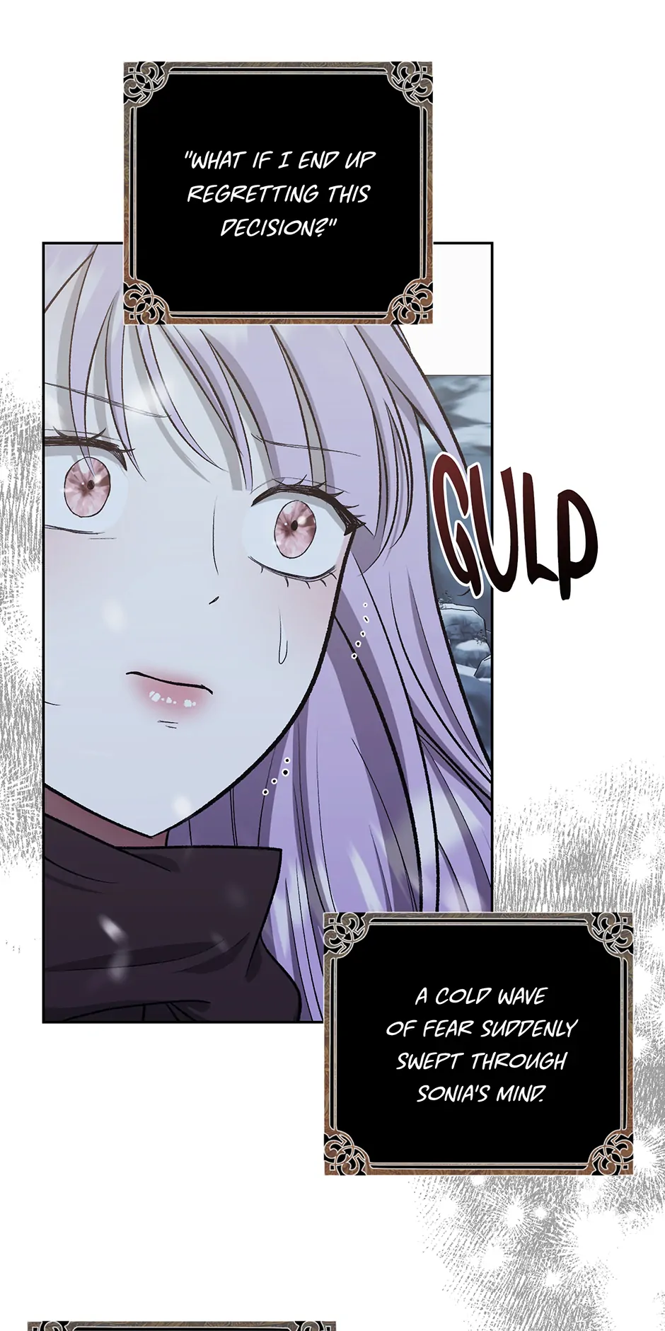Read Bitten by the Dog I Abandoned Manga Online