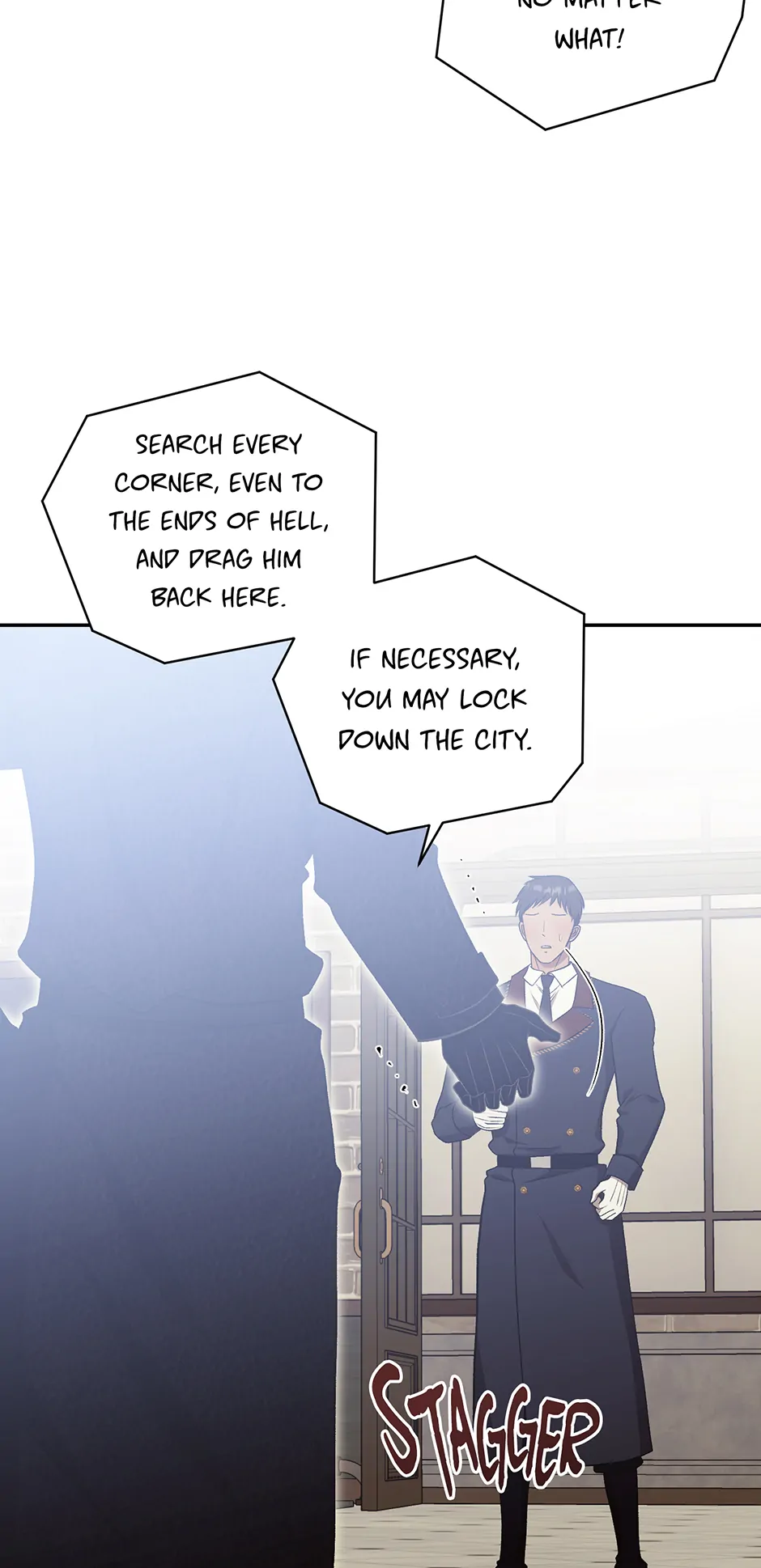 Read Bitten by the Dog I Abandoned Manga Online
