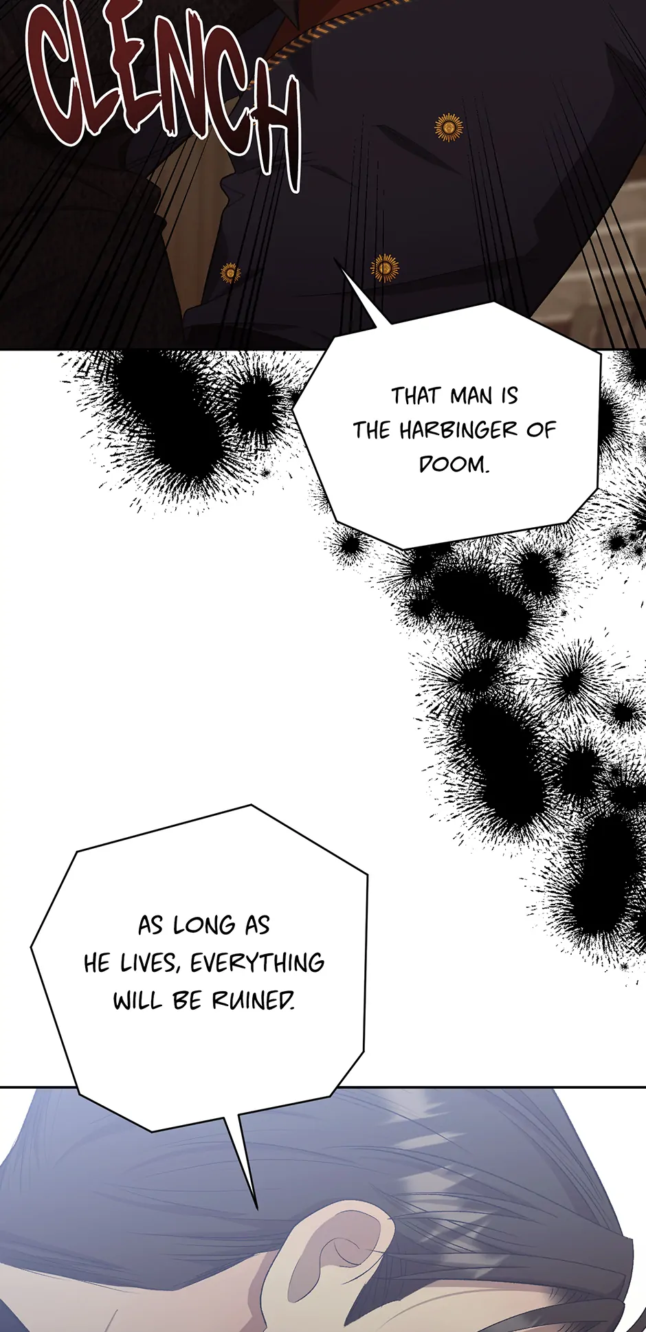 Read Bitten by the Dog I Abandoned Manga Online