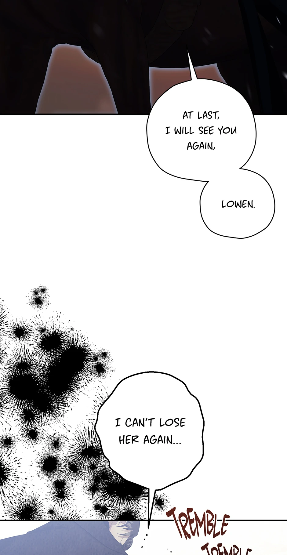 Read Bitten by the Dog I Abandoned Manga Online