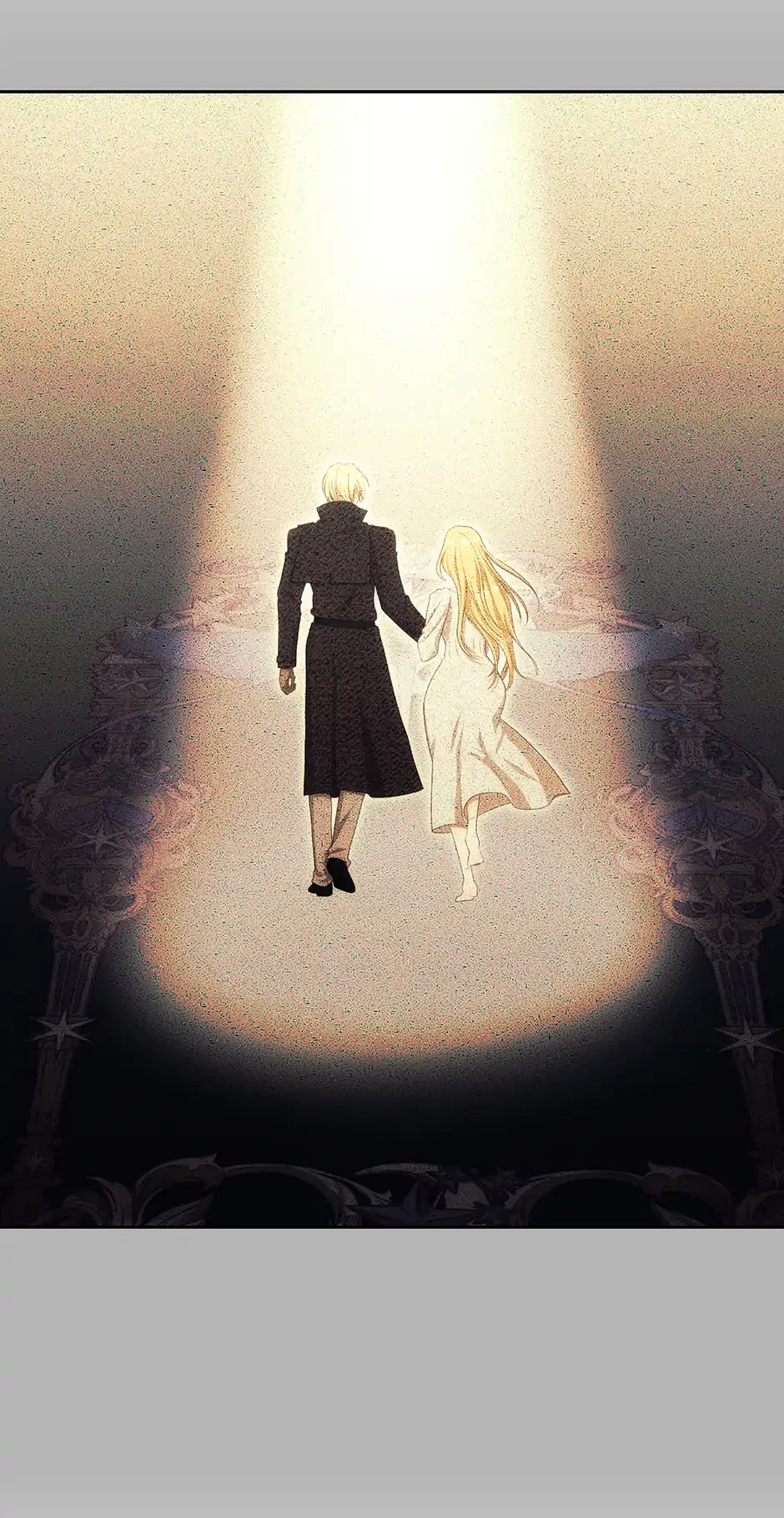 Read Bitten by the Dog I Abandoned Manga Online