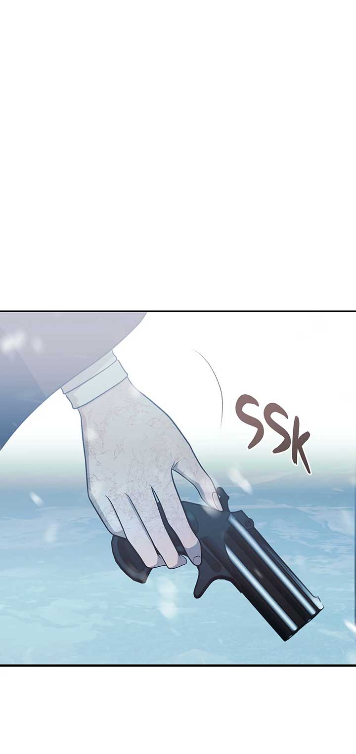 Read Bitten by the Dog I Abandoned Manga Online