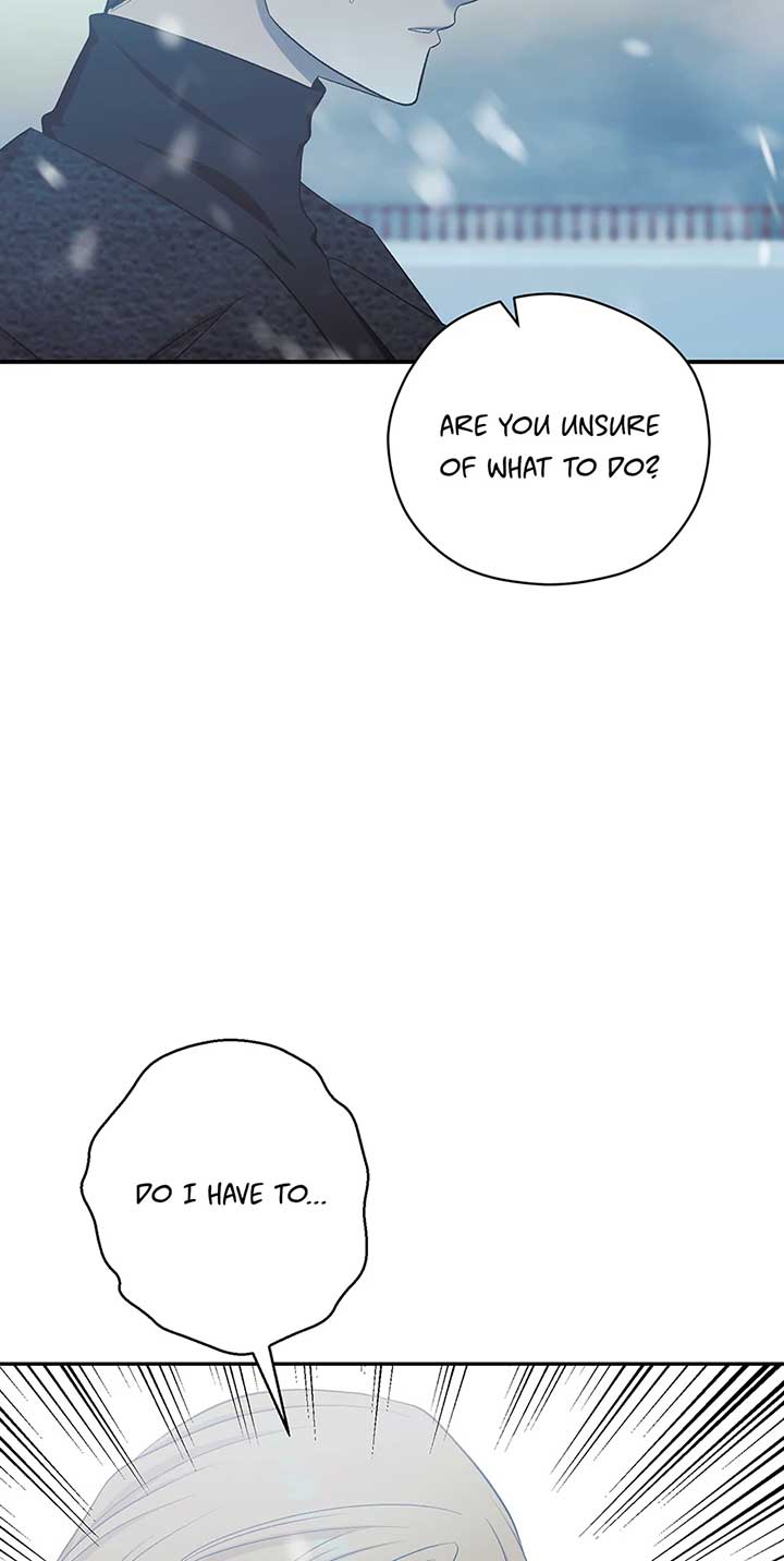 Read Bitten by the Dog I Abandoned Manga Online