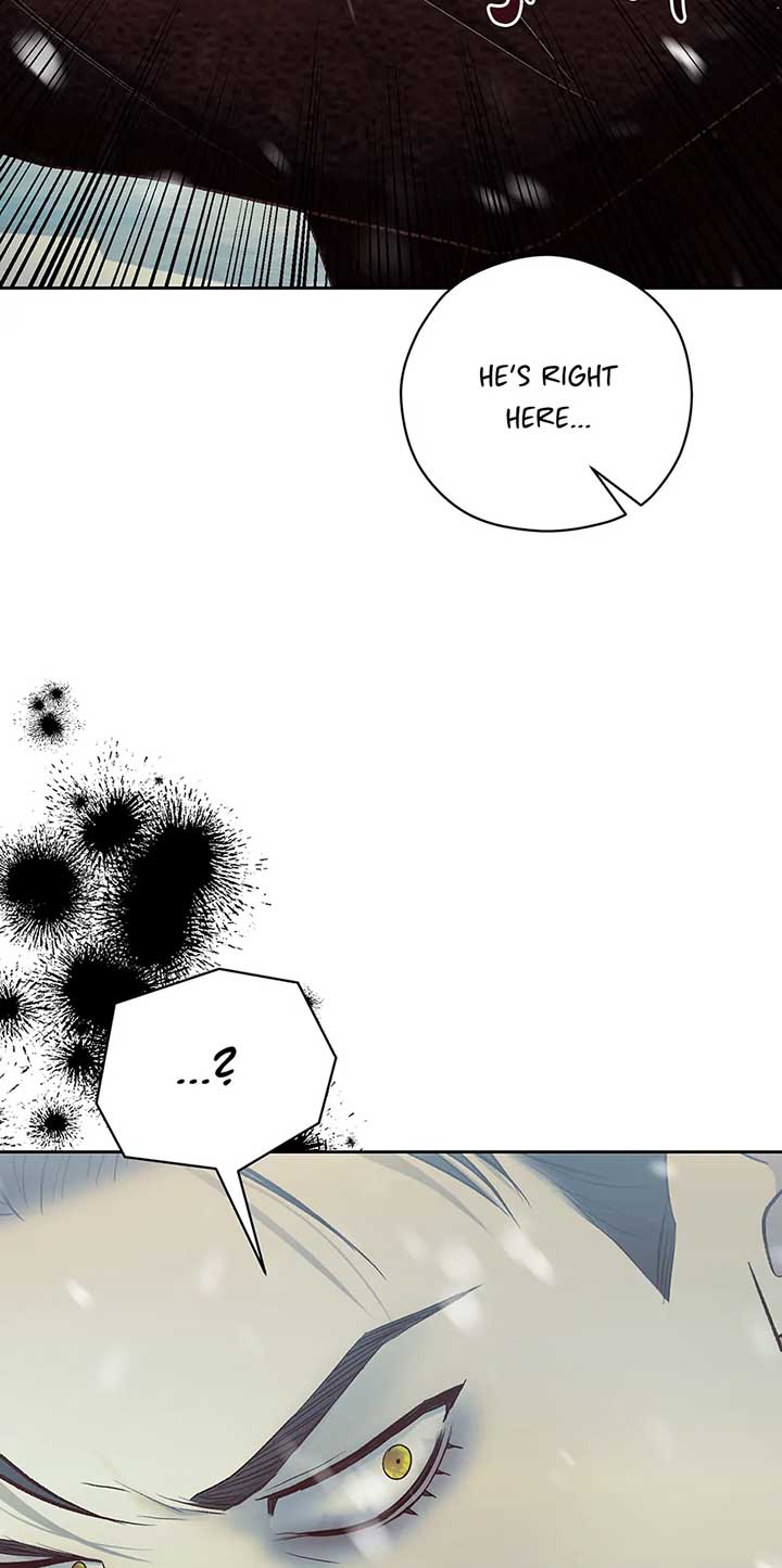 Read Bitten by the Dog I Abandoned Manga Online