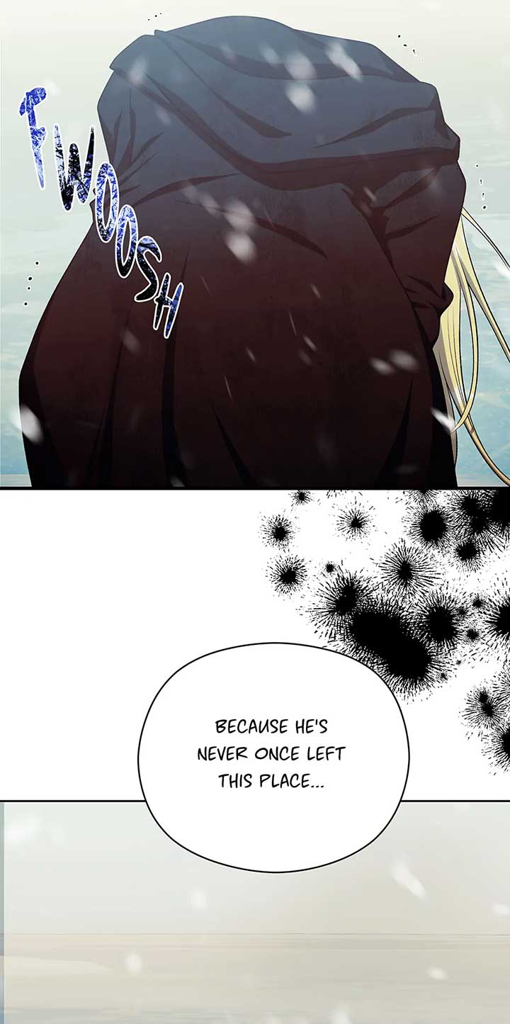 Read Bitten by the Dog I Abandoned Manga Online