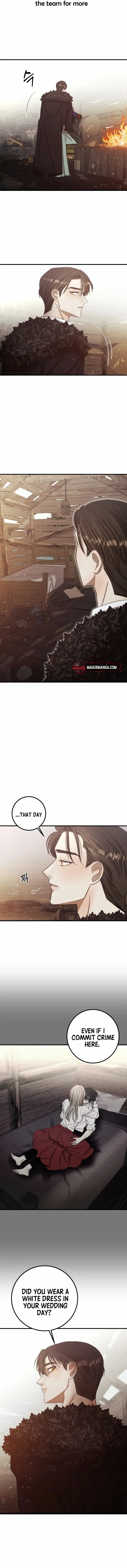 Read Bitten by the Dog I Abandoned Manga Online