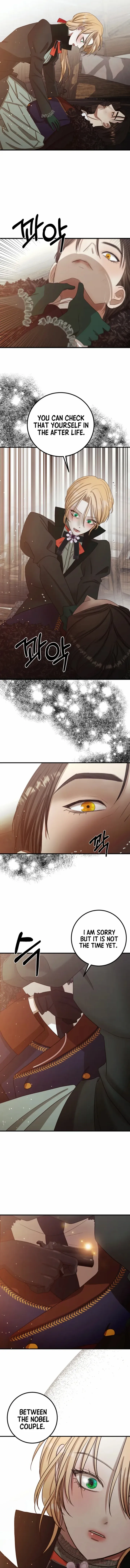 Read Bitten by the Dog I Abandoned Manga Online