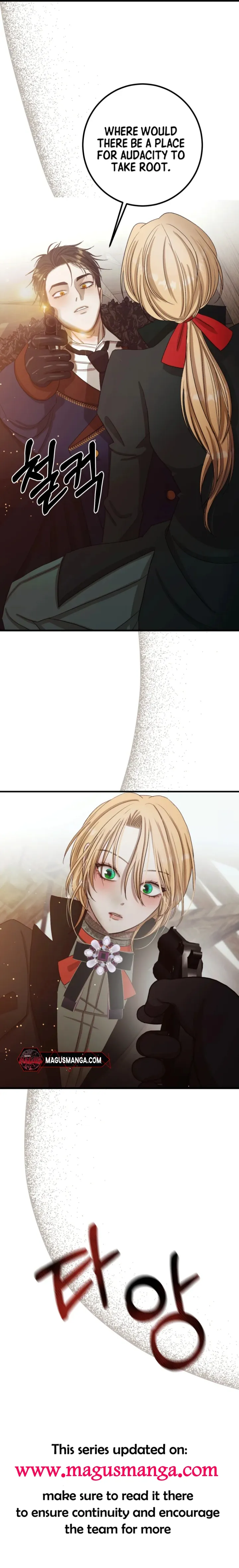 Read Bitten by the Dog I Abandoned Manga Online