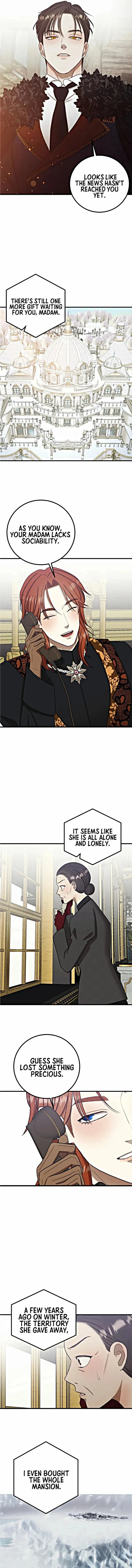Read Bitten by the Dog I Abandoned Manga Online
