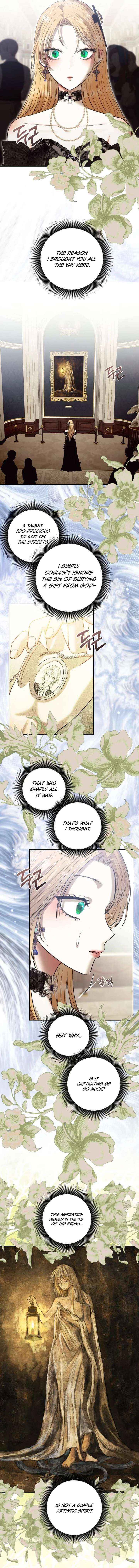 Read Bitten by the Dog I Abandoned Manga Online
