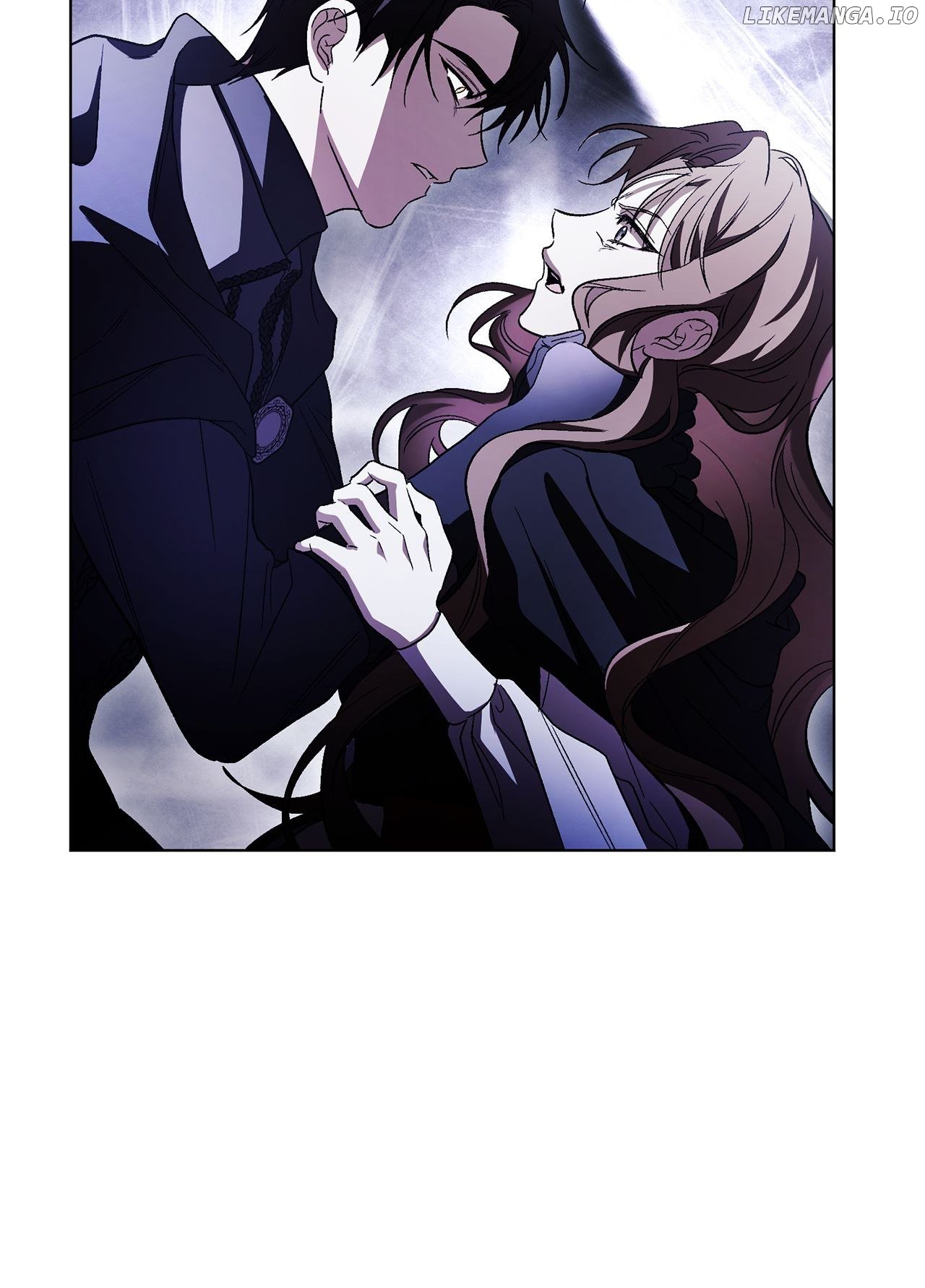 Read Black Chain Manga Online