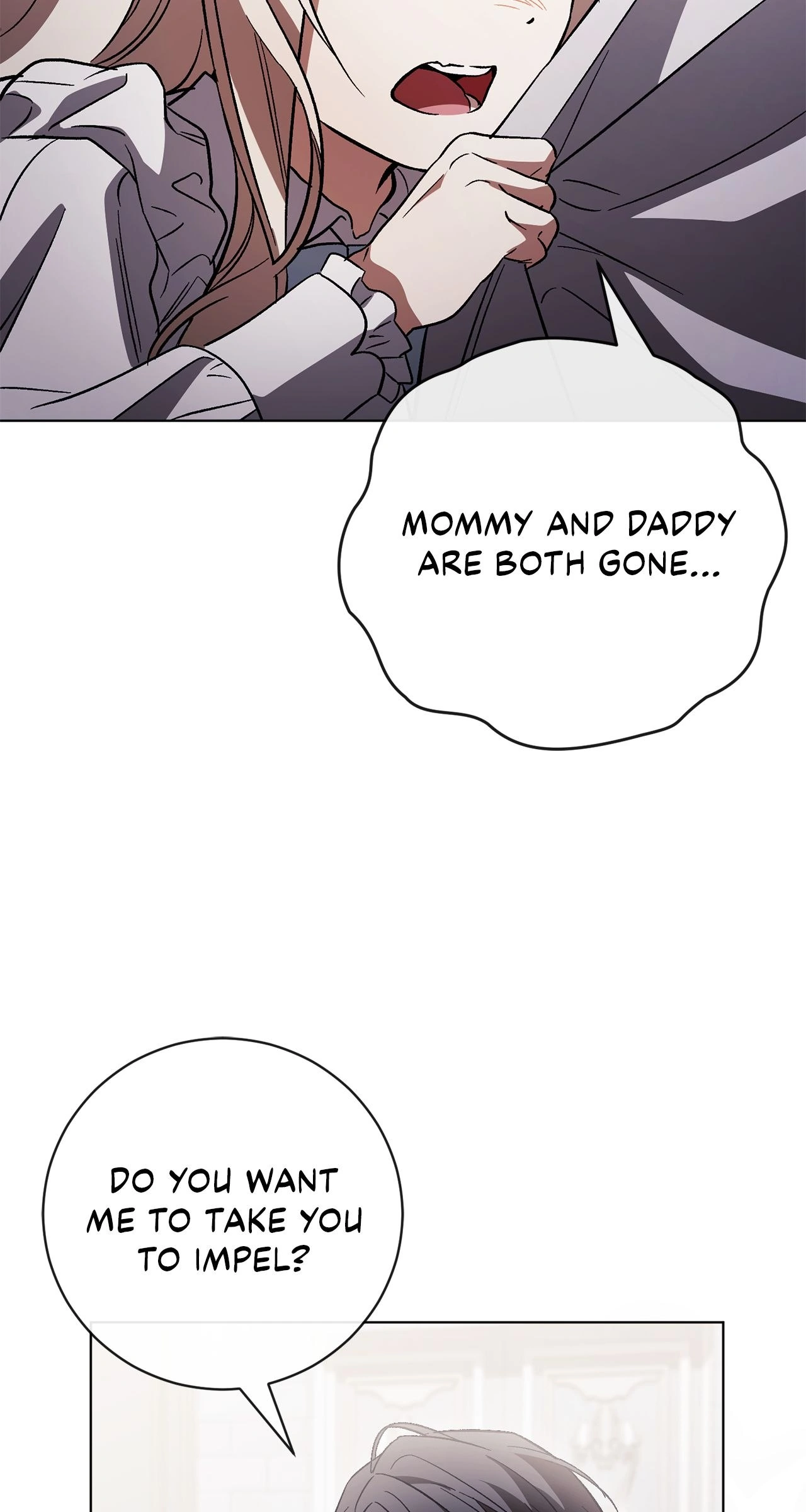 Read Black Chain Manga Online