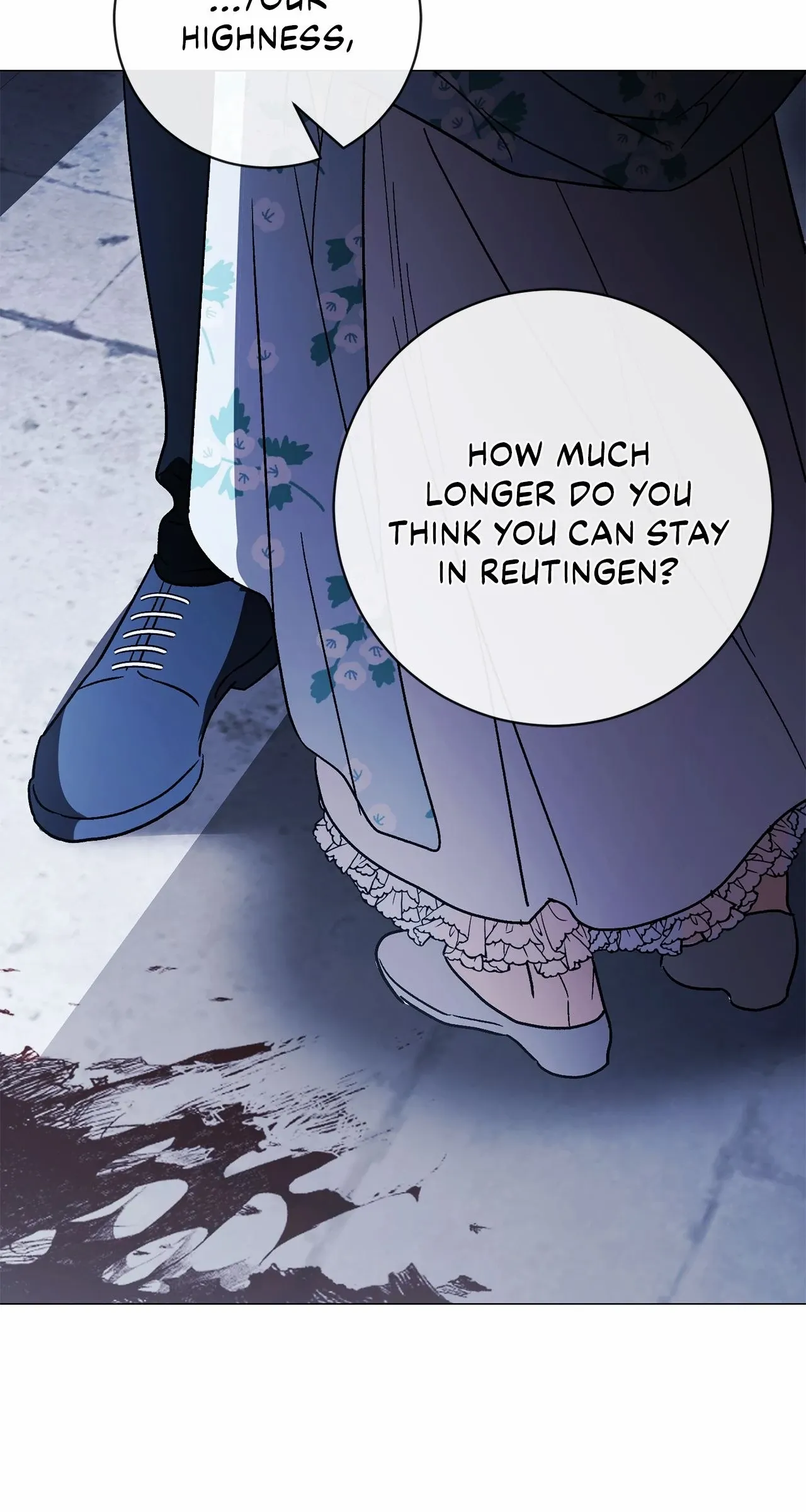 Read Black Chain Manga Online
