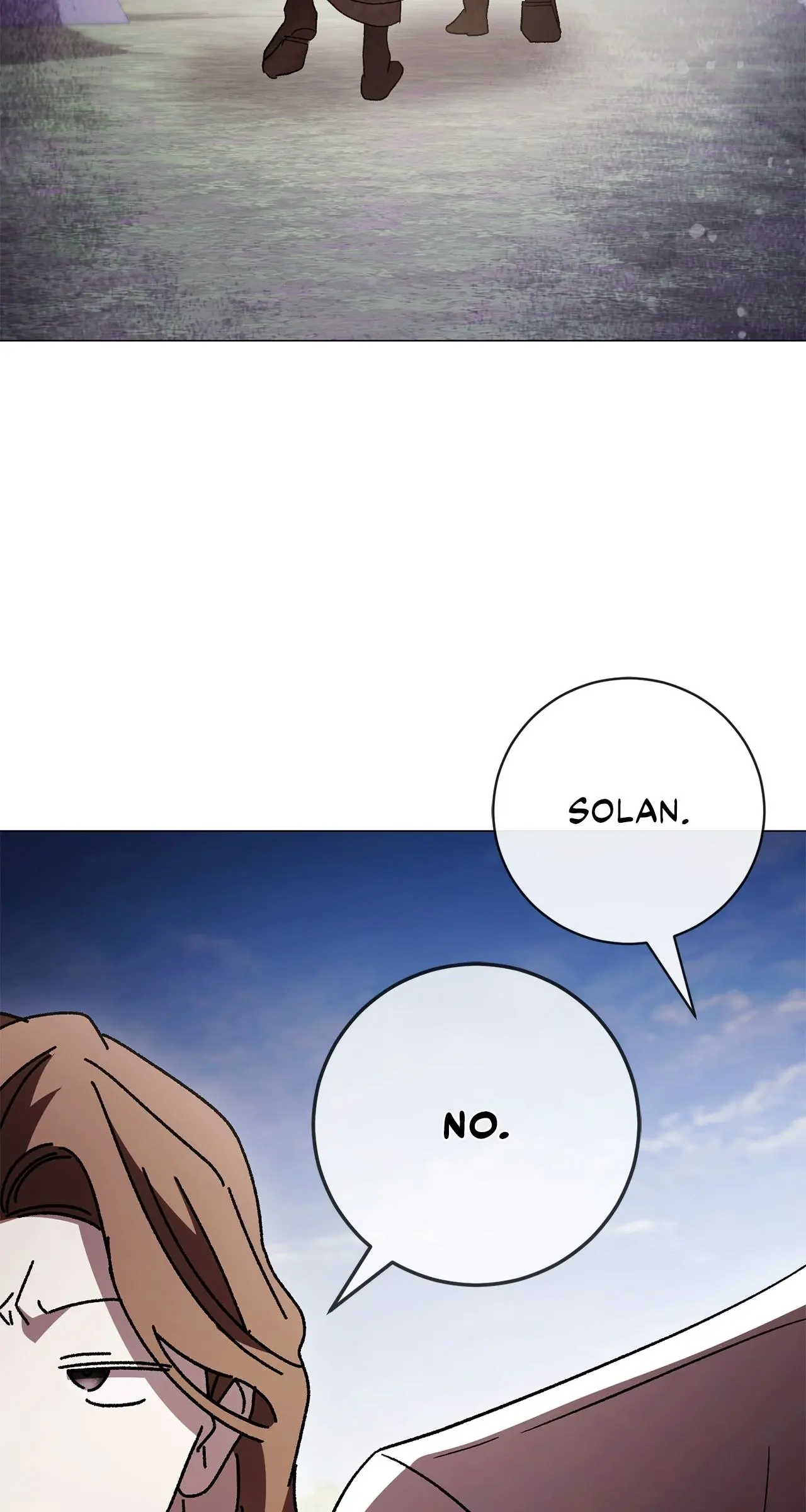 Read Black Chain Manga Online