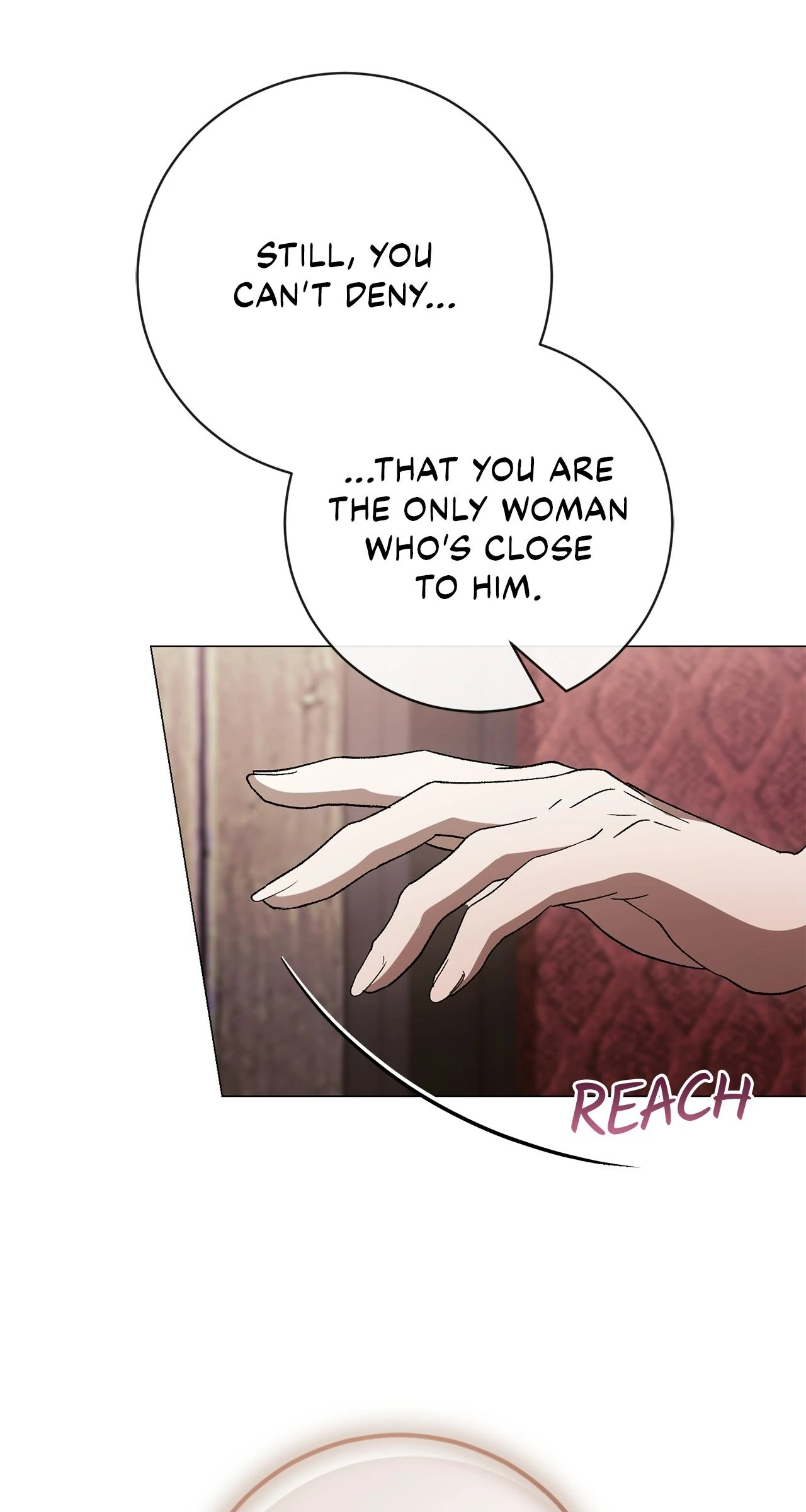 Read Black Chain Manga Online