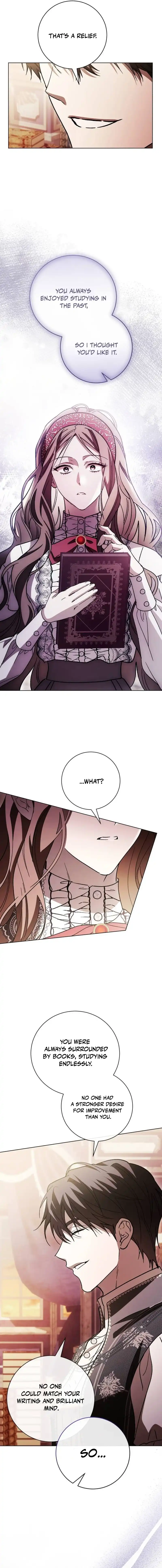 Read Black Chain Manga Online