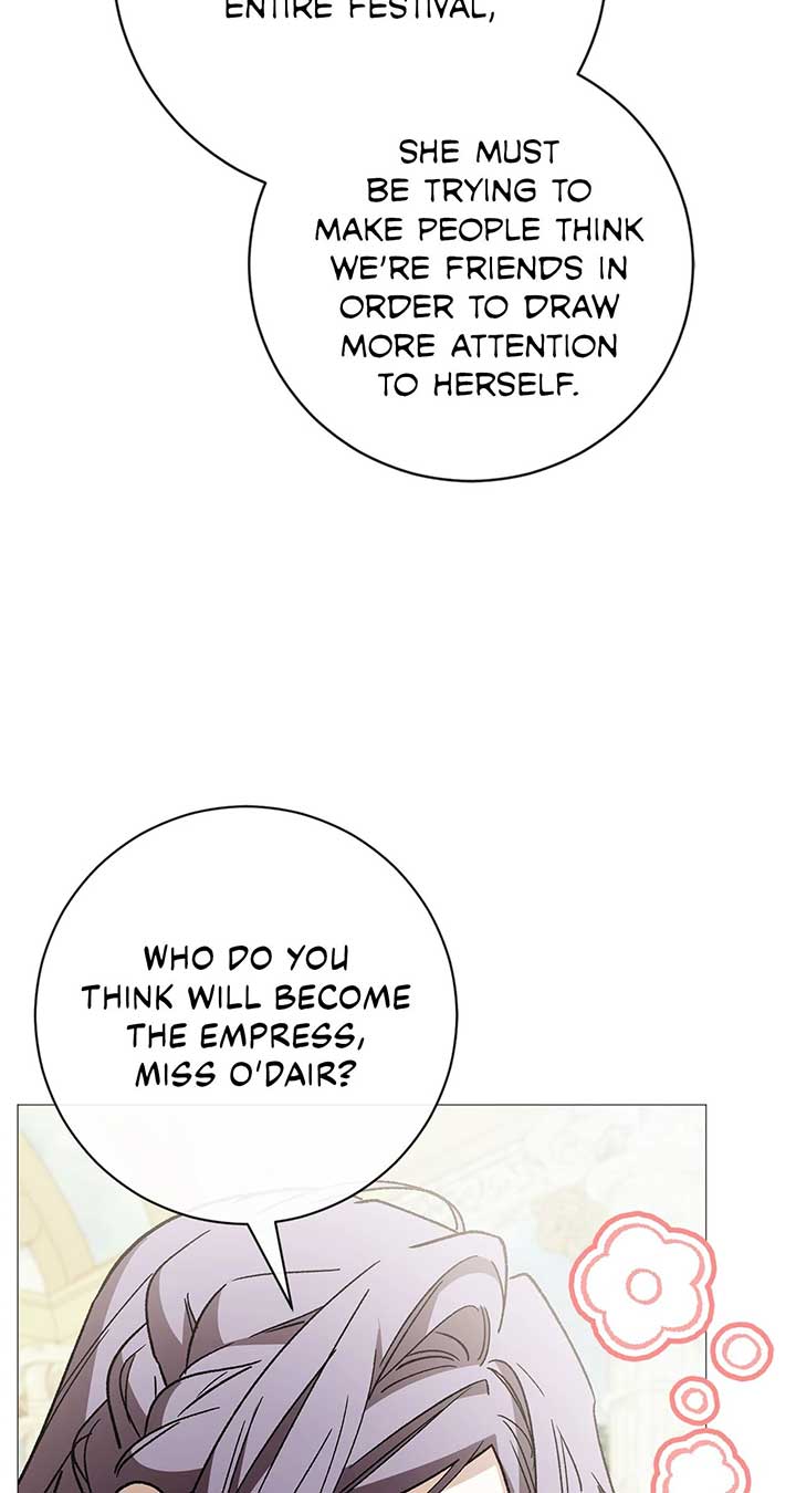 Read Black Chain Manga Online