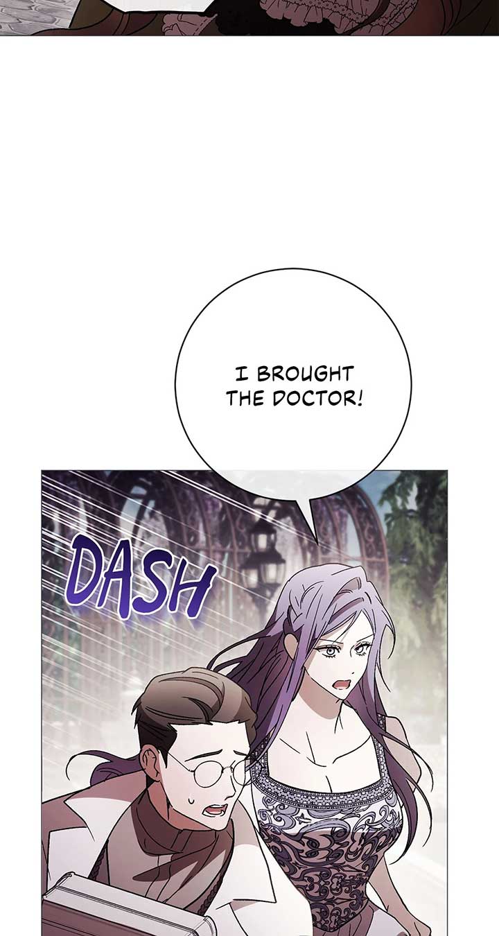Read Black Chain Manga Online