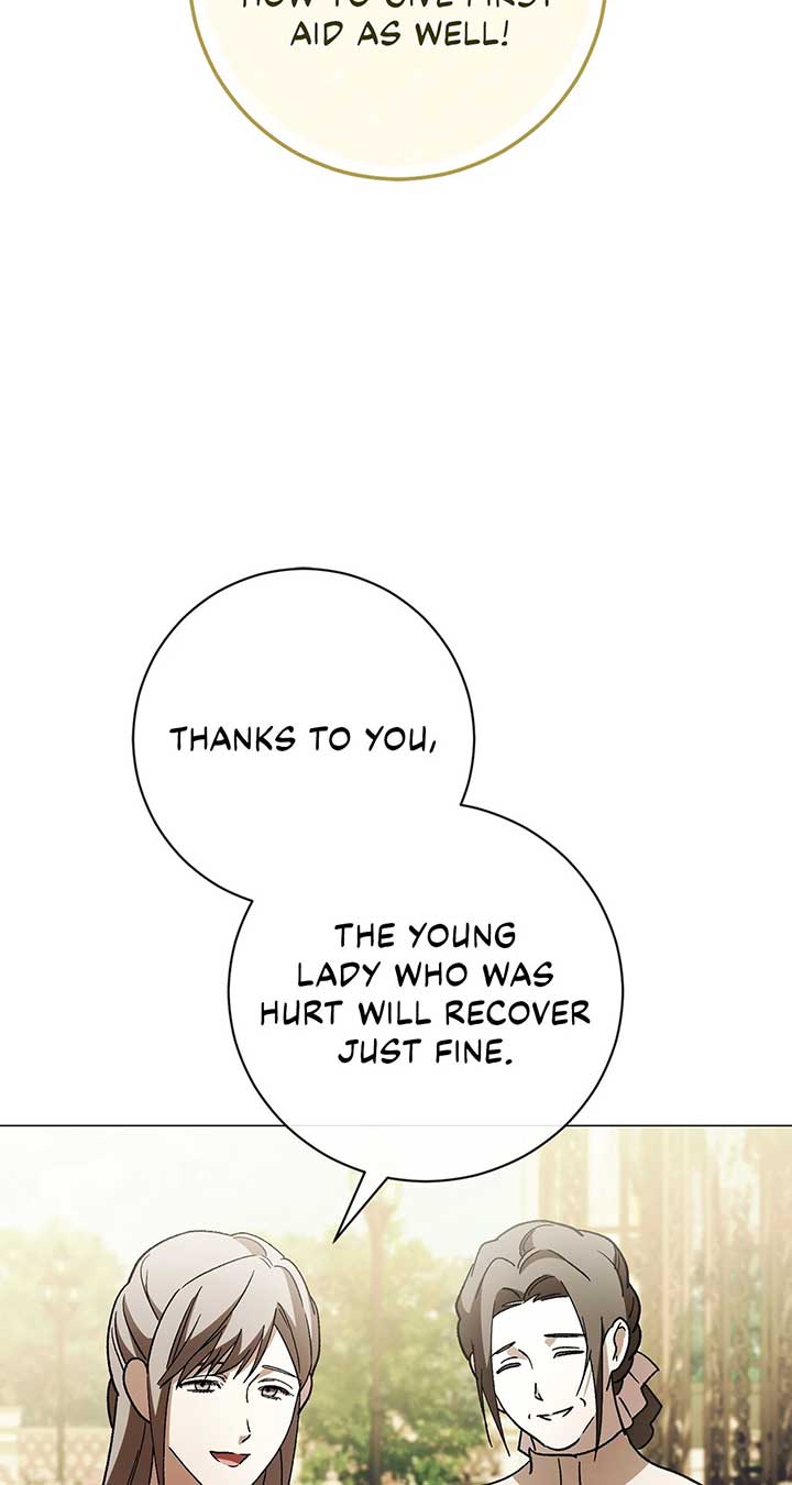 Read Black Chain Manga Online