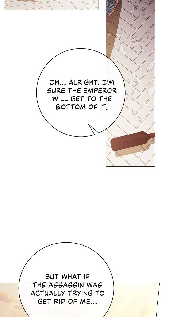 Read Black Chain Manga Online