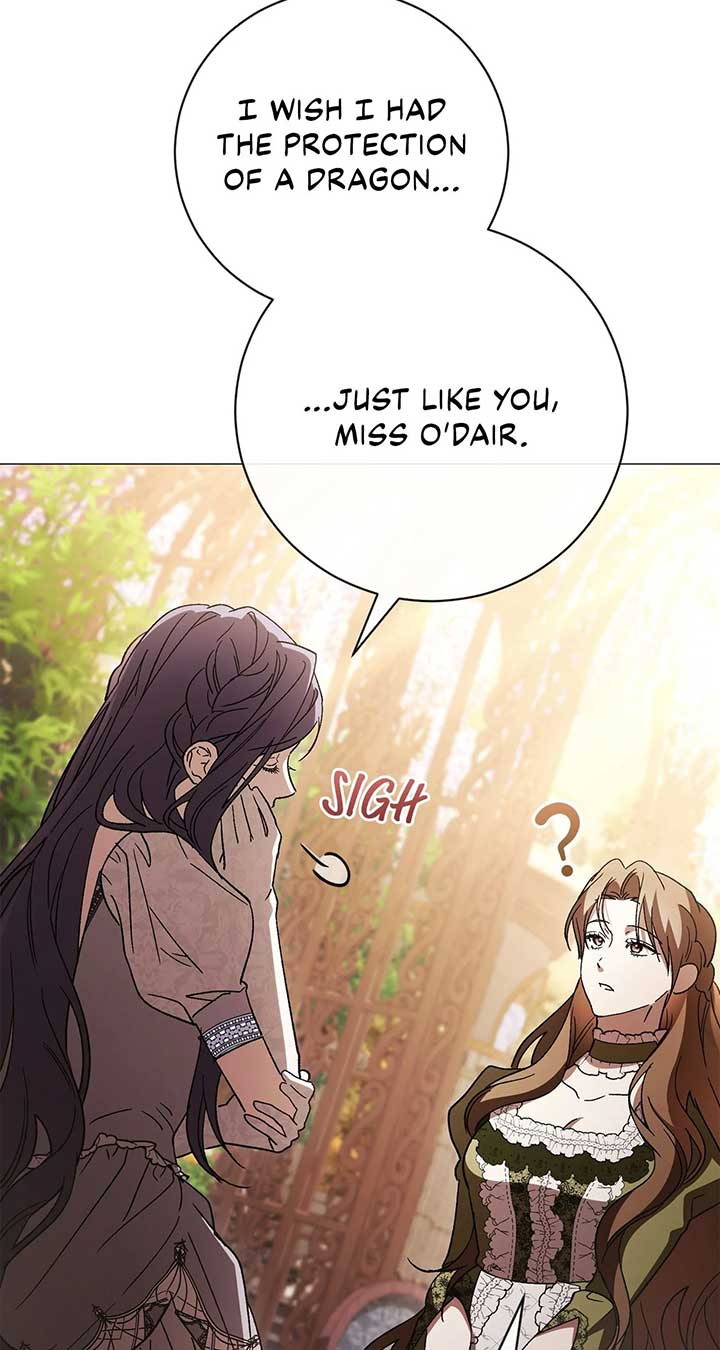 Read Black Chain Manga Online