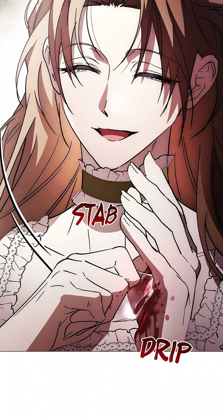 Read Black Chain Manga Online