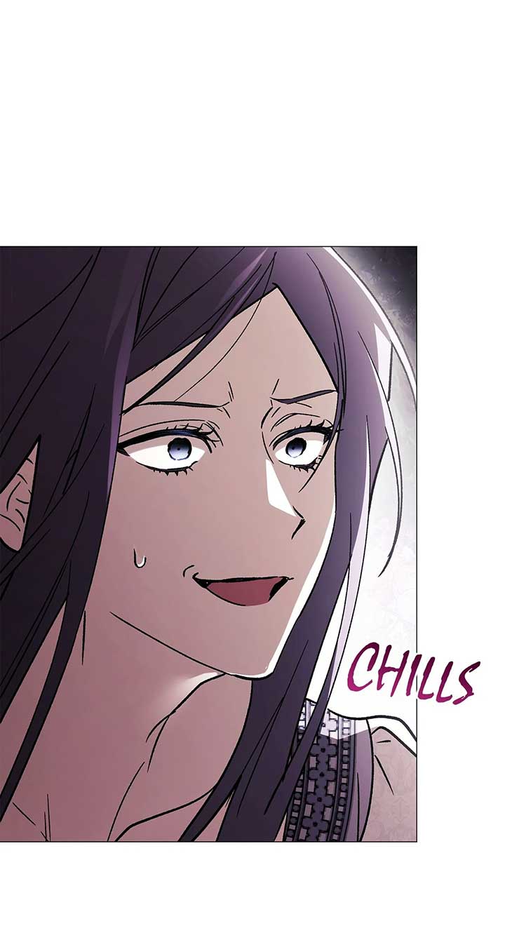 Read Black Chain Manga Online