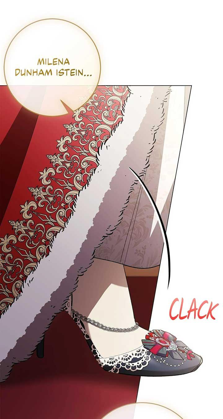 Read Black Chain Manga Online