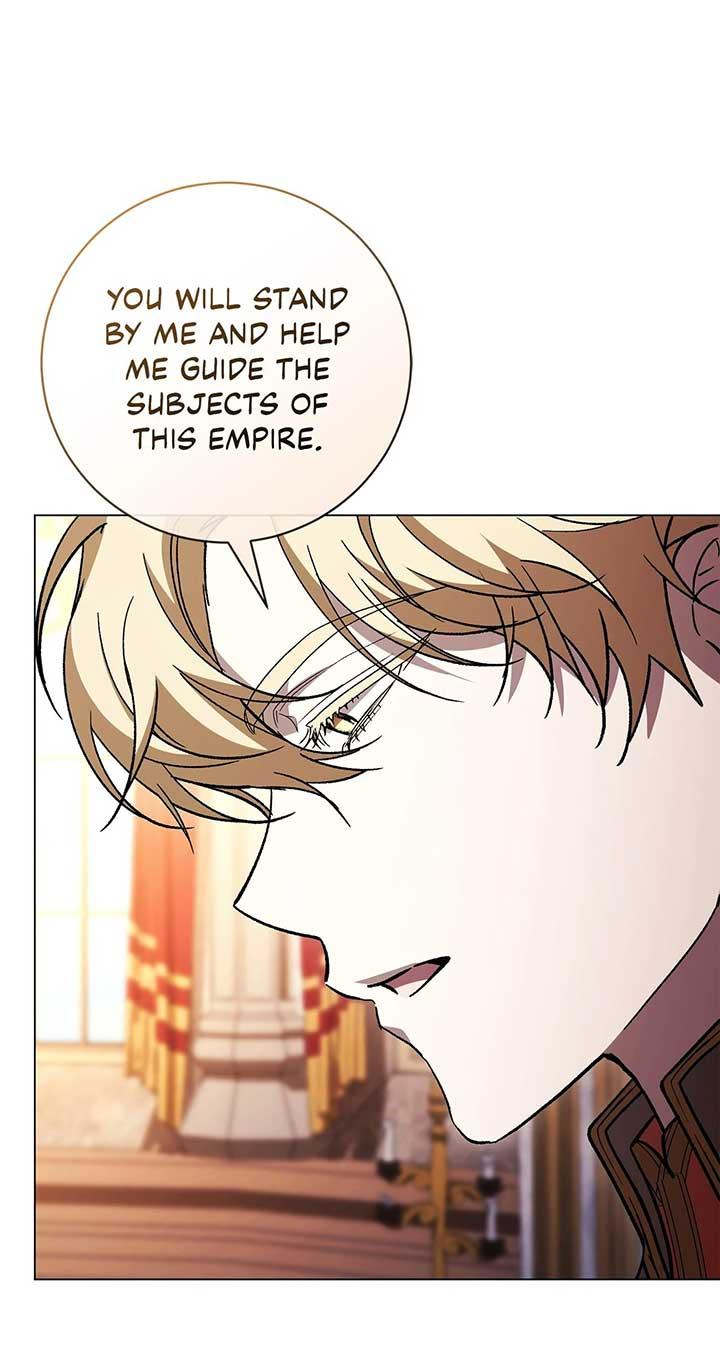 Read Black Chain Manga Online