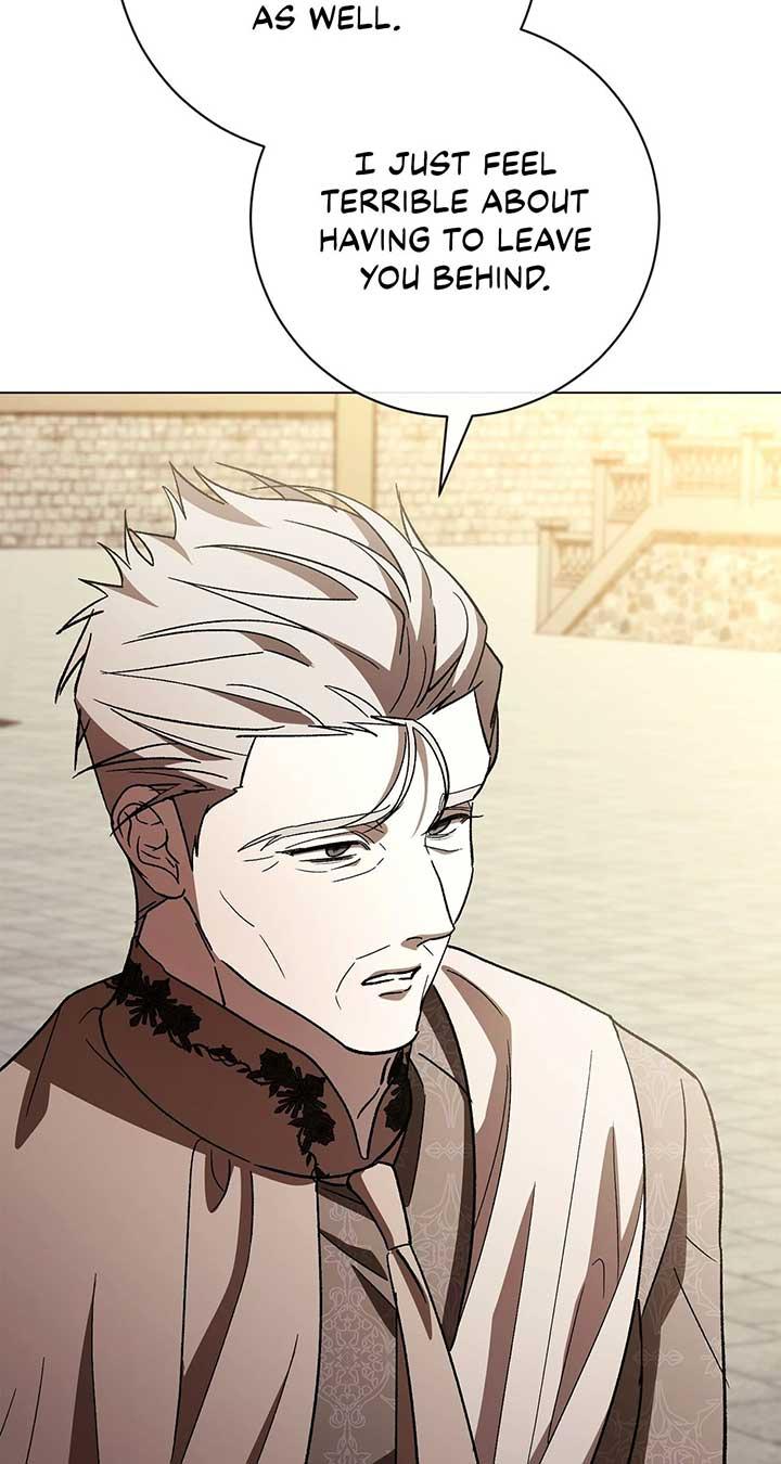 Read Black Chain Manga Online