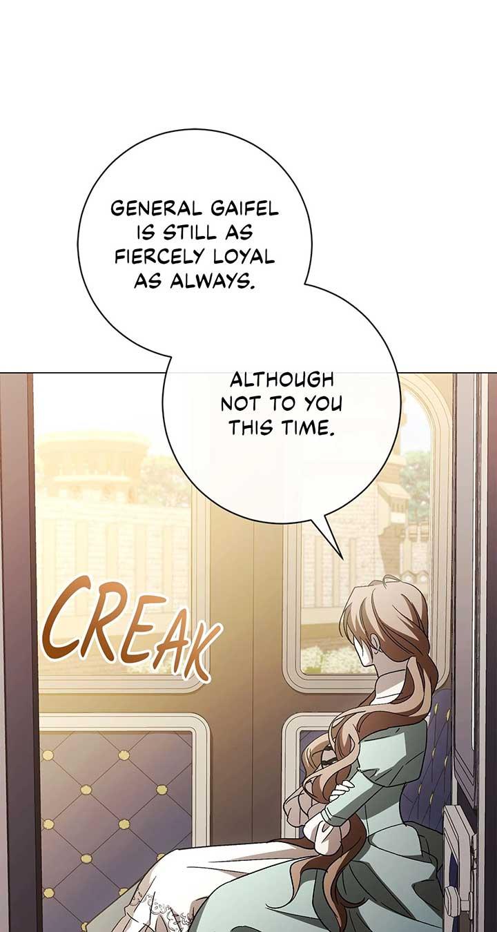 Read Black Chain Manga Online