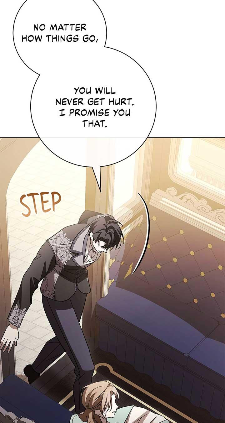 Read Black Chain Manga Online