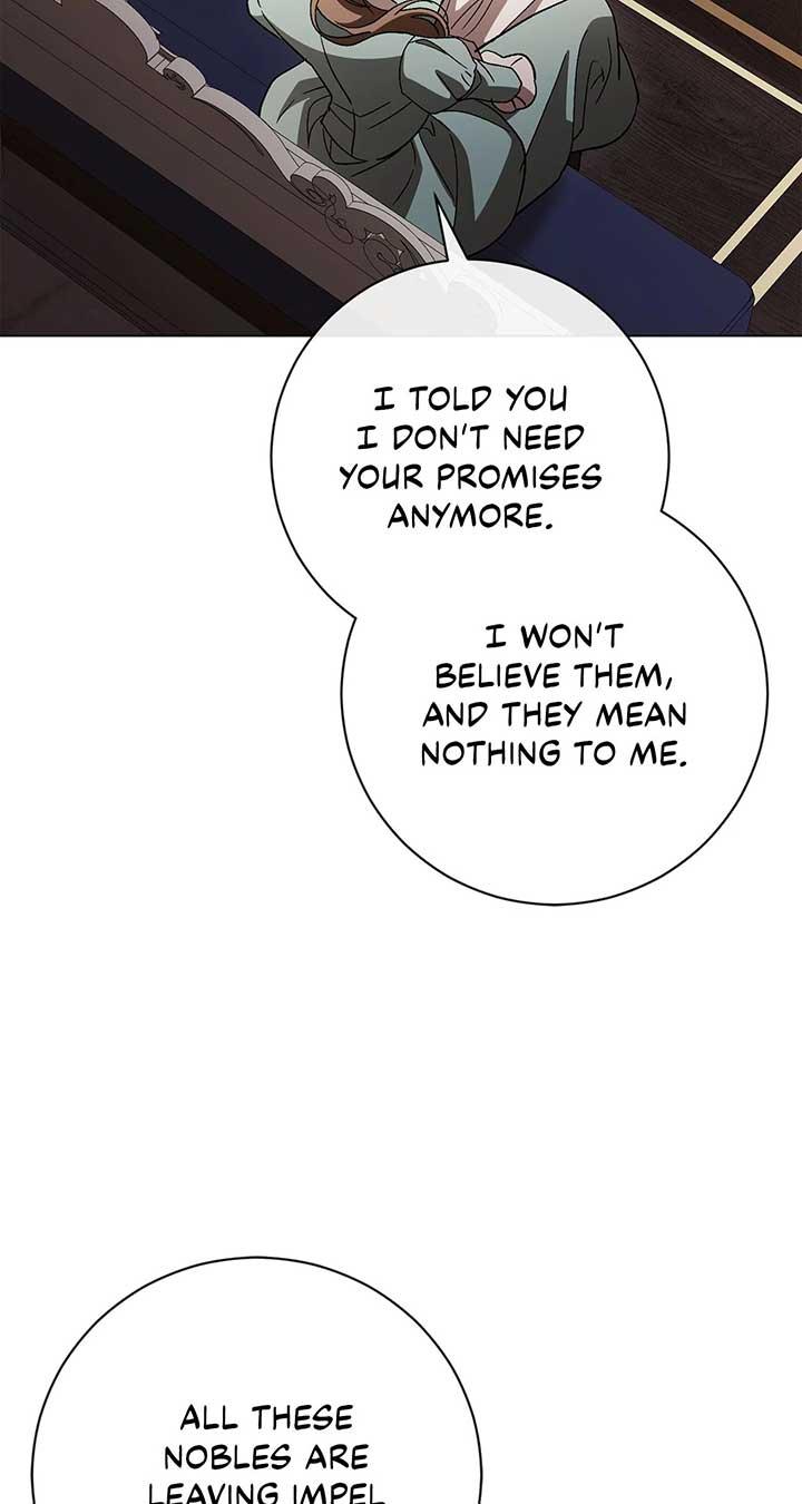 Read Black Chain Manga Online
