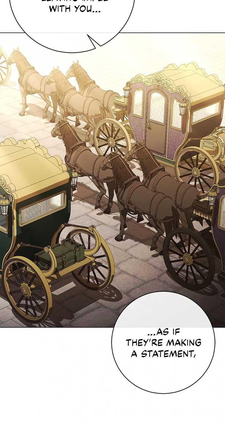 Read Black Chain Manga Online