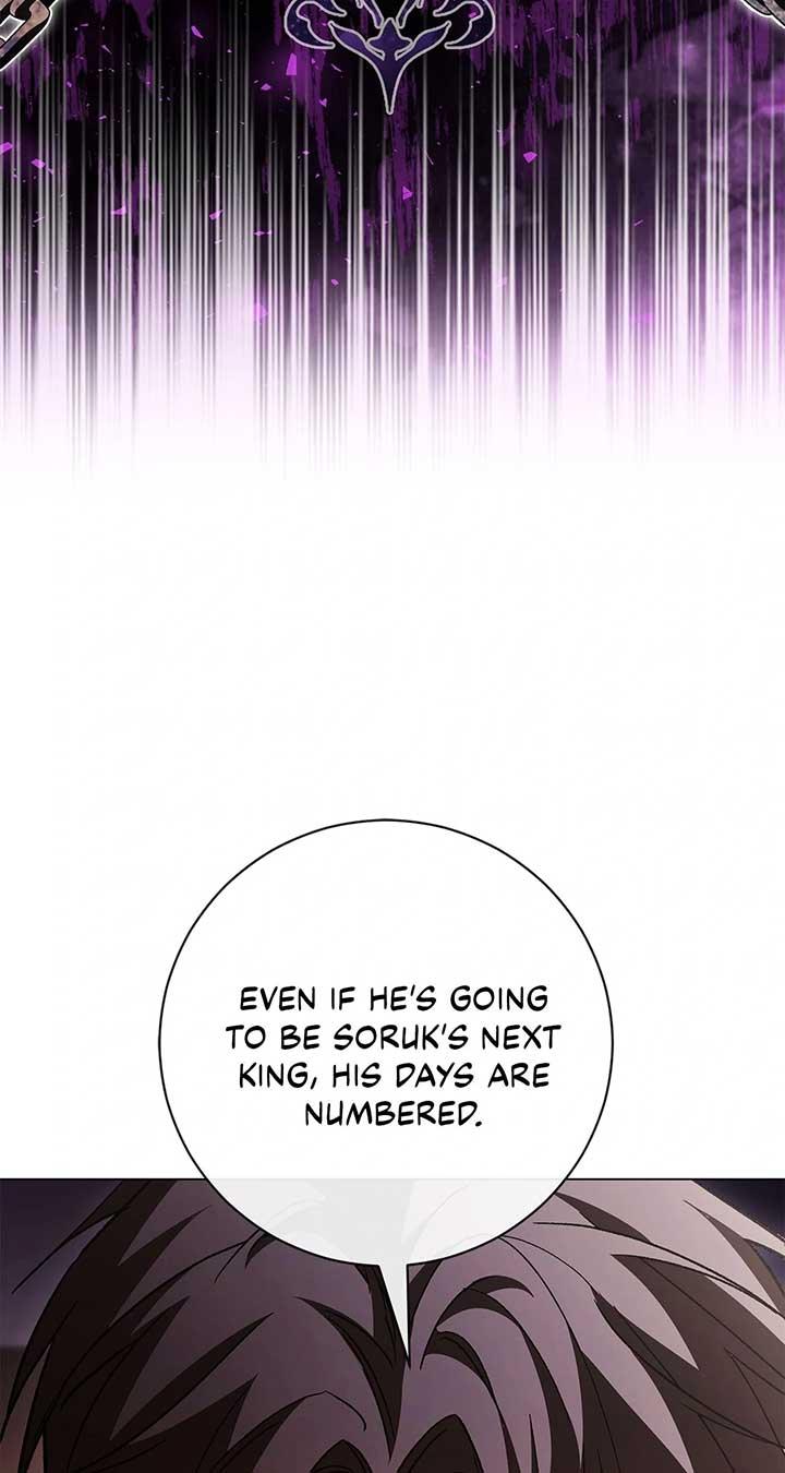 Read Black Chain Manga Online