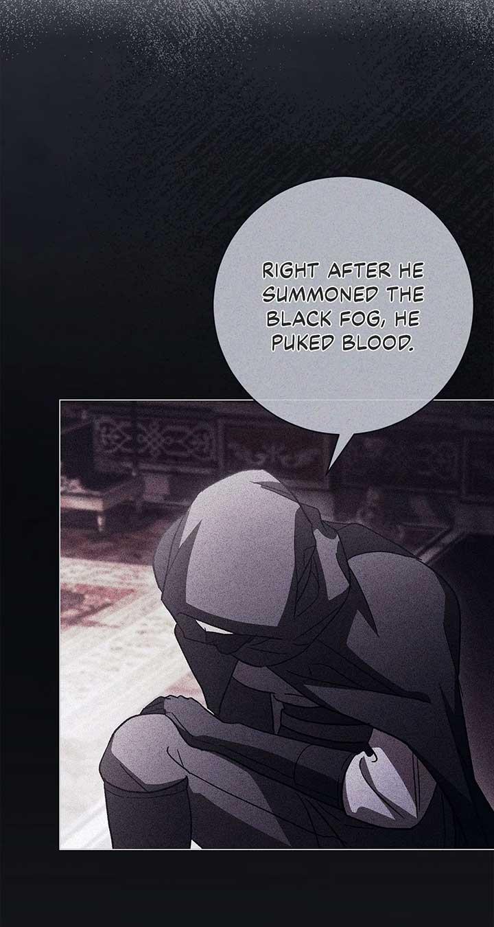 Read Black Chain Manga Online