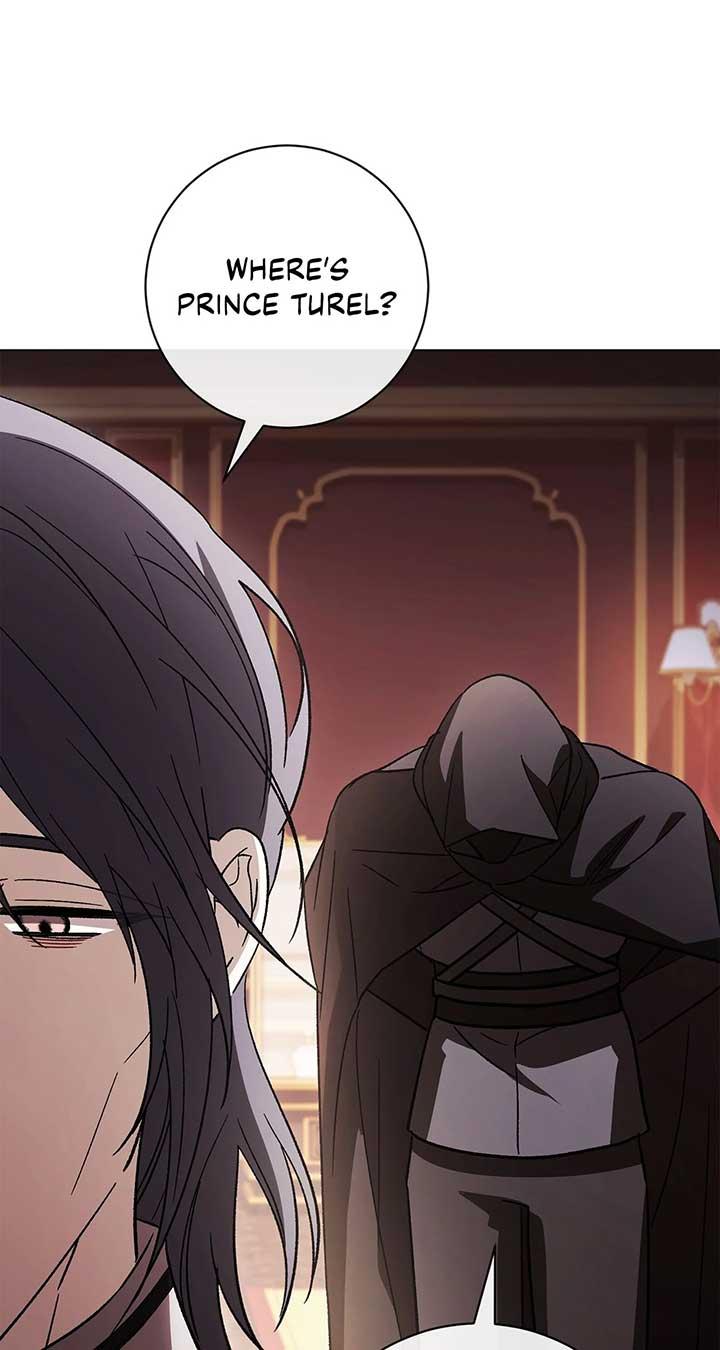 Read Black Chain Manga Online