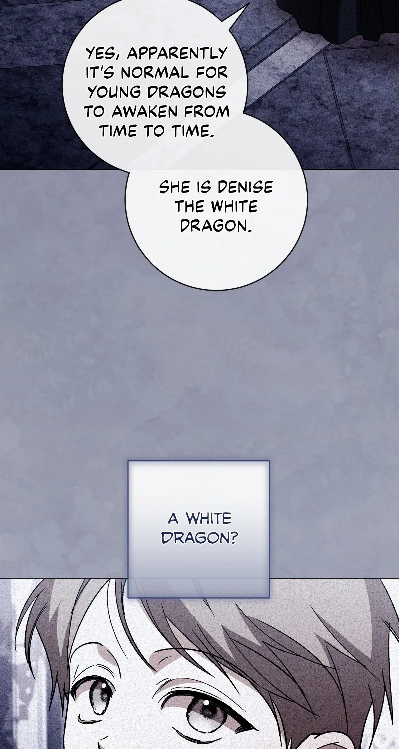 Read Black Chain Manga Online