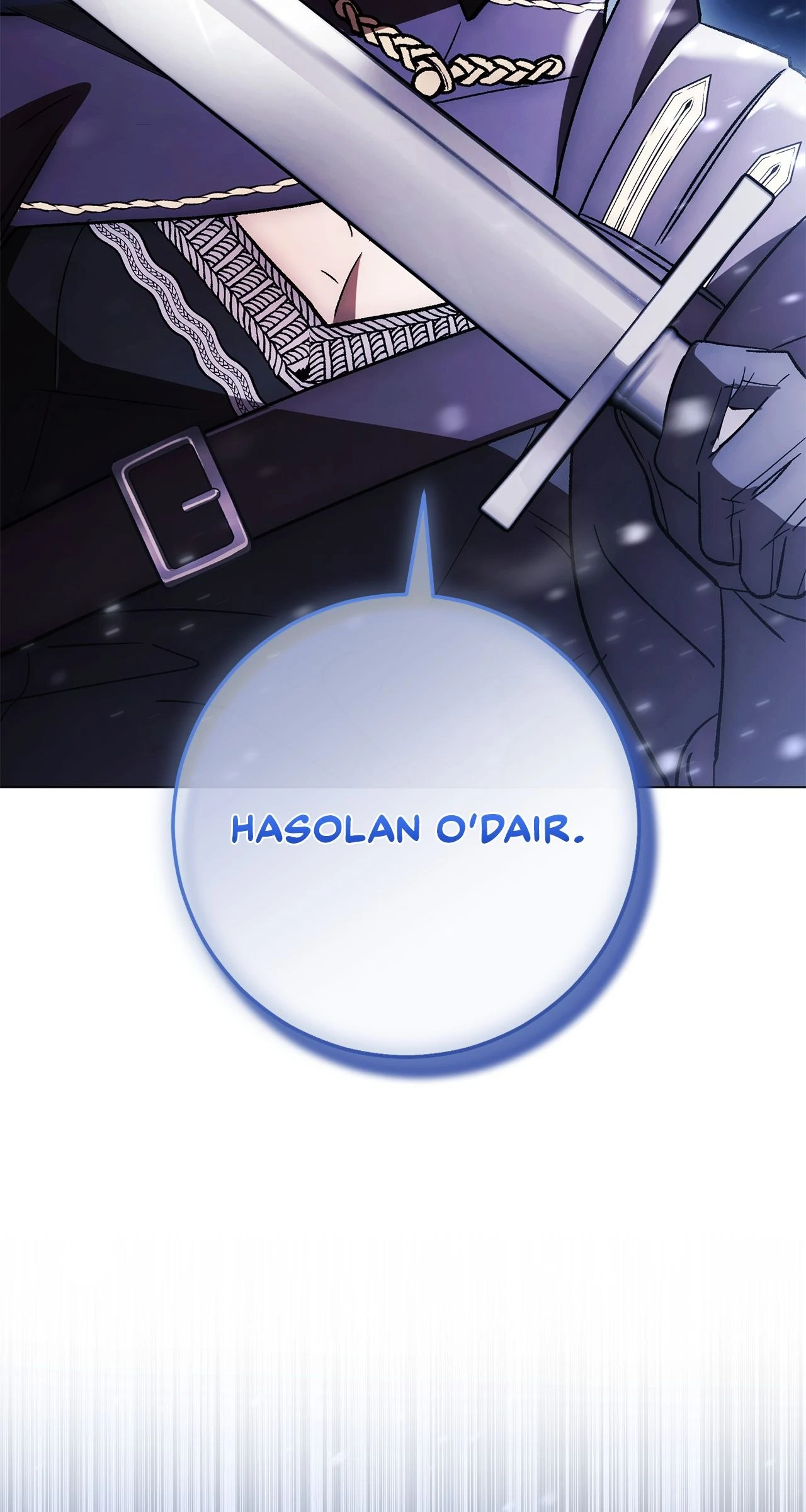 Read Black Chain Manga Online