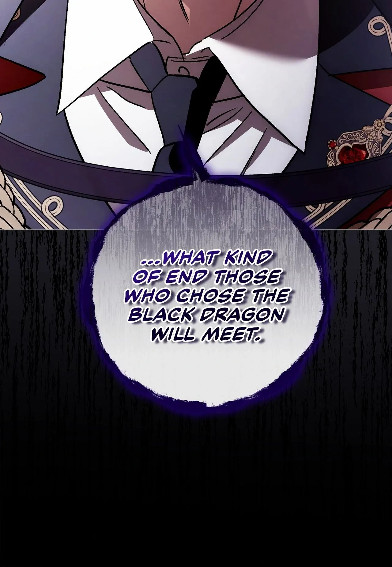 Read Black Chain Manga Online