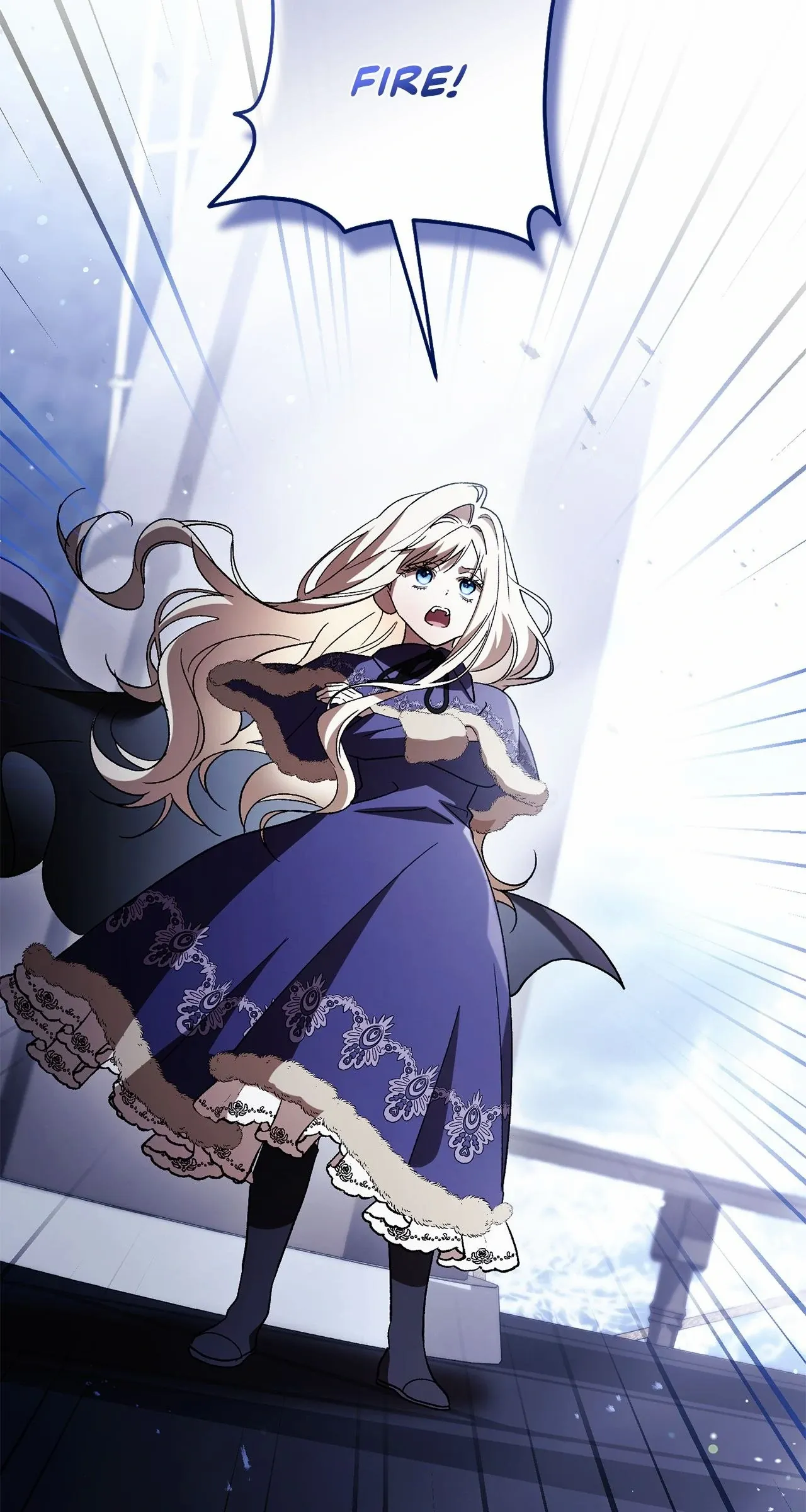 Read Black Chain Manga Online