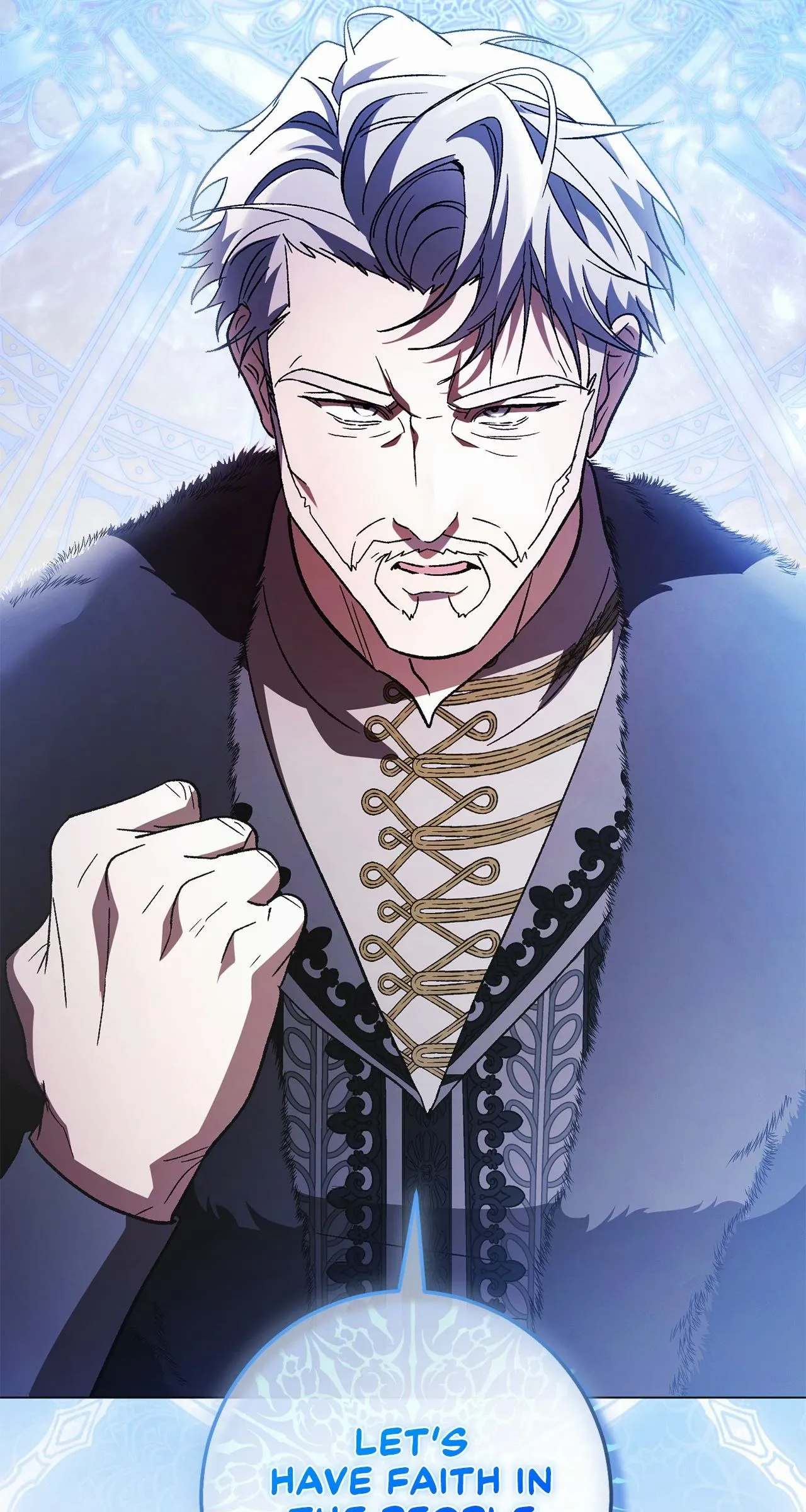 Read Black Chain Manga Online