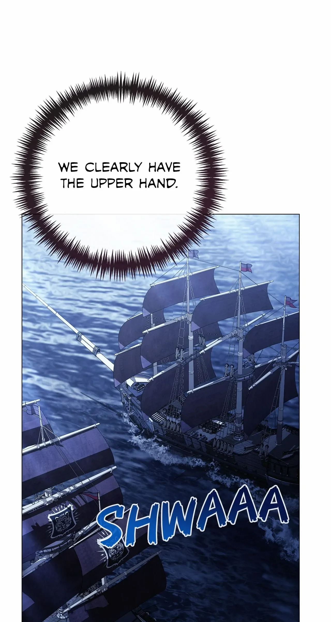 Read Black Chain Manga Online