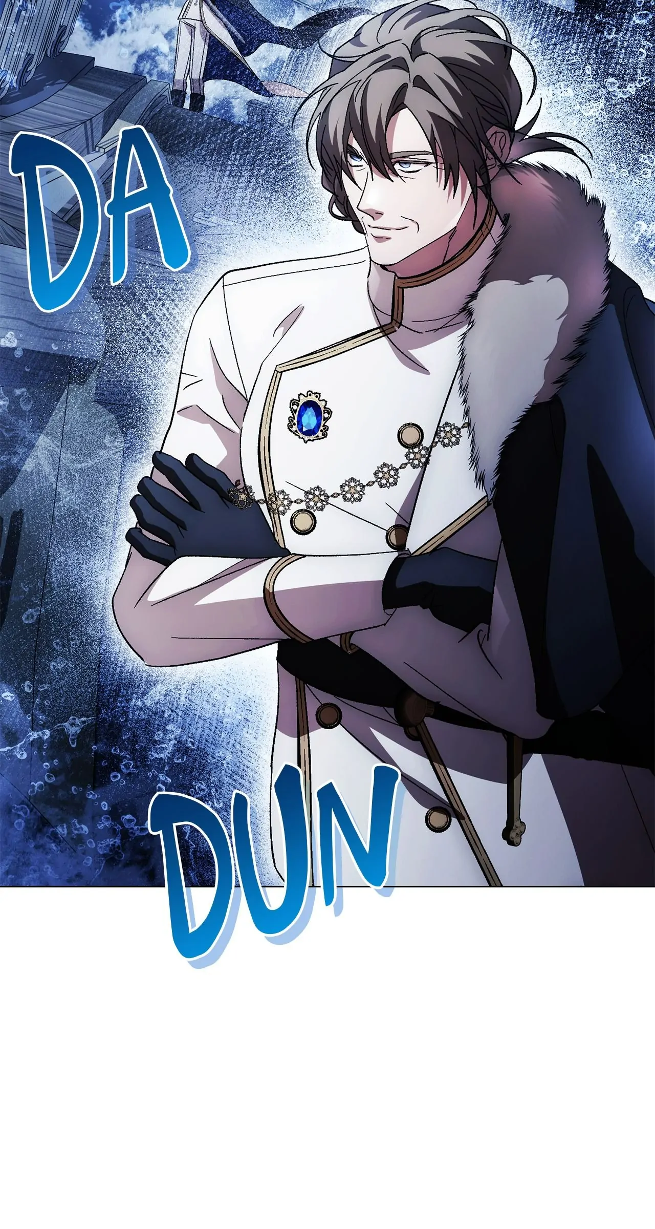 Read Black Chain Manga Online