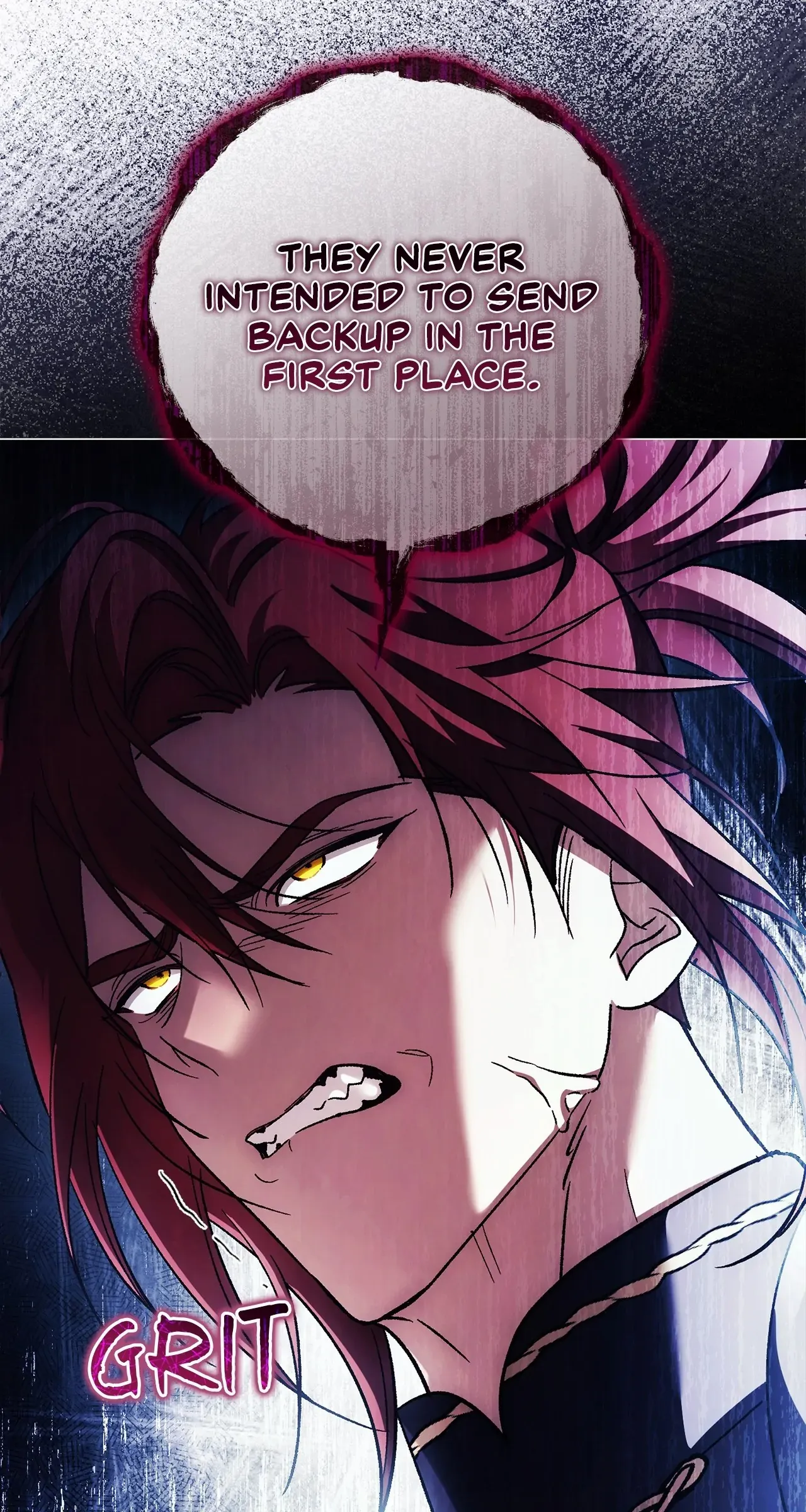 Read Black Chain Manga Online